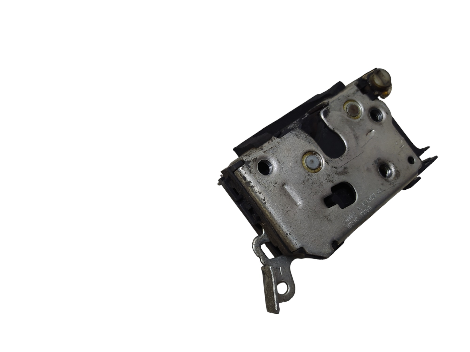 Fechadura Traseira Esquerda Fiat Palio 1.0 2016 V82 2