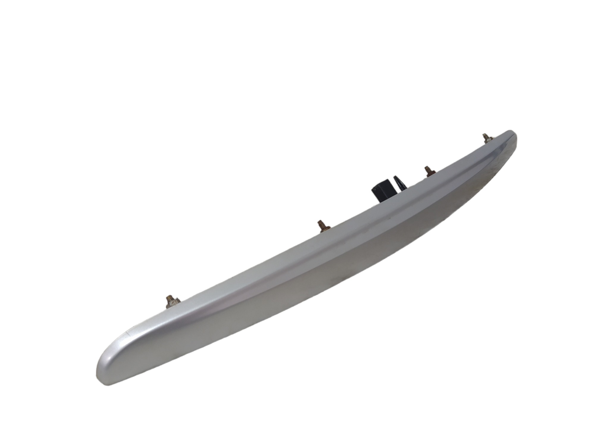 Friso Aplique Tampa Traseira Citroen C3 2005 V22 3