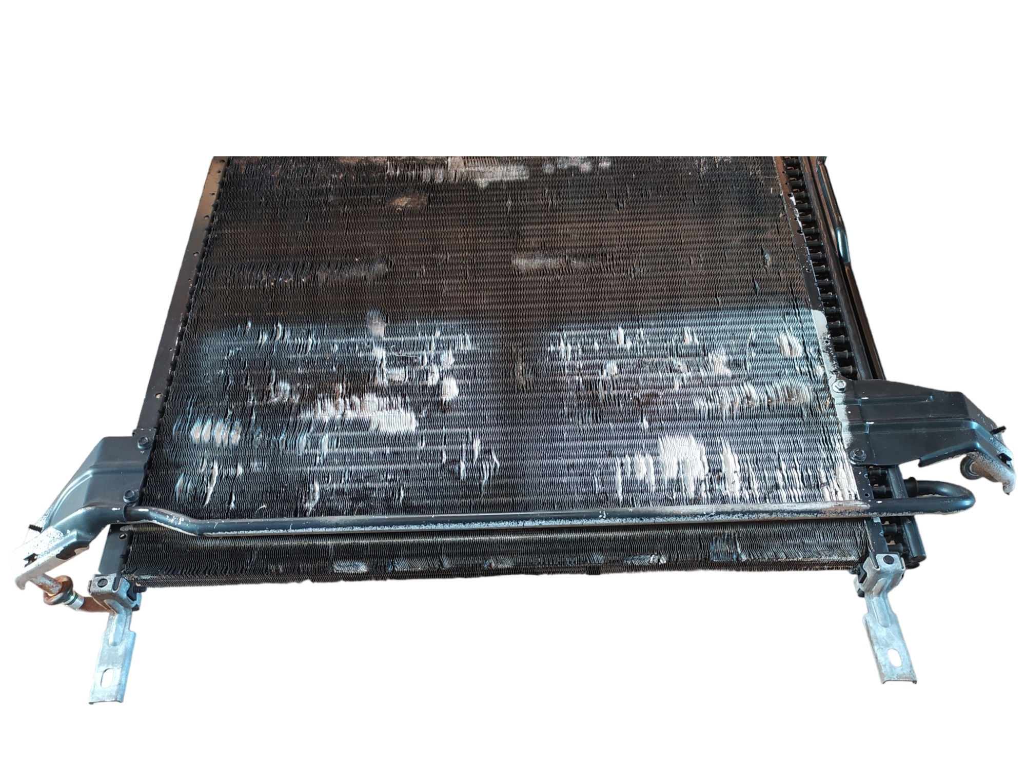Condensador Do Ar Condicionado Ford Explorer 4.0 1996 V52 3