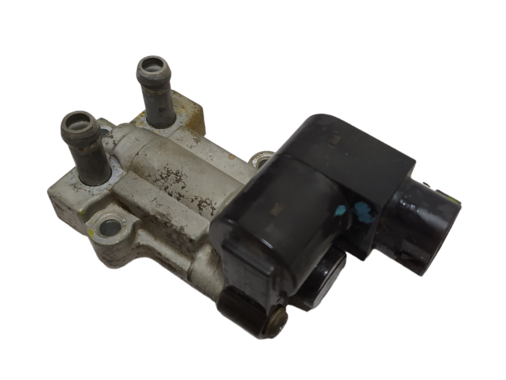Sensor De Marcha Lenta Citroen C4 Pallas 2.0 2011 V89 2