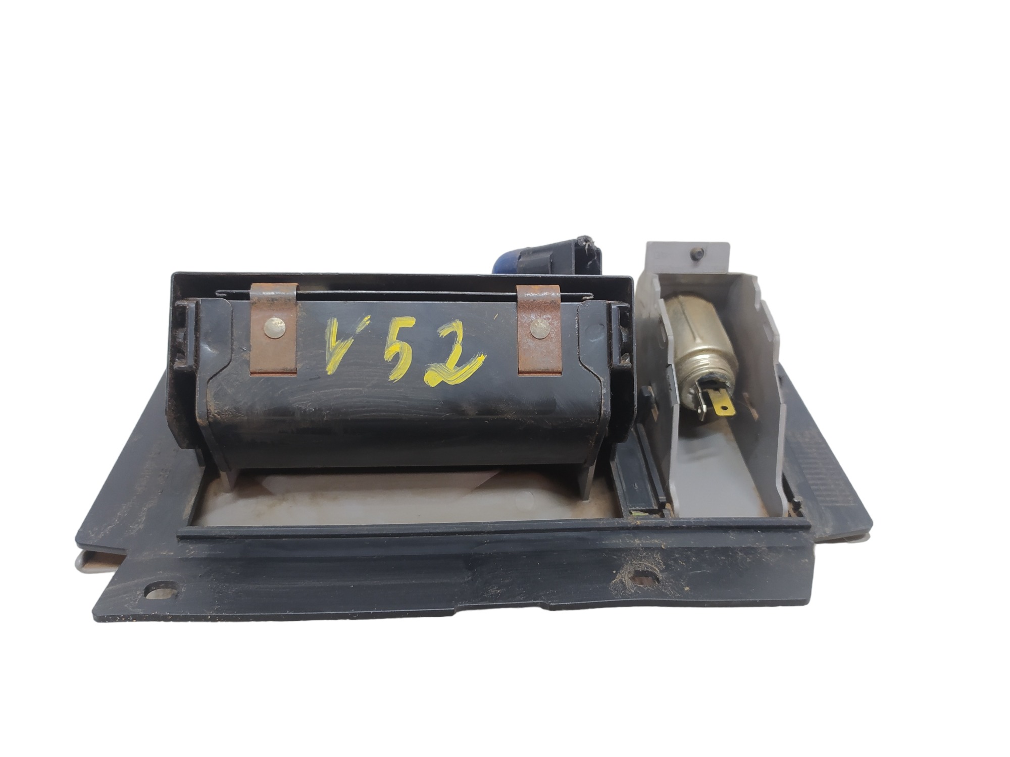 Cinzeiro Acendedor Painel Central Ford Explorer 1996 V52 5