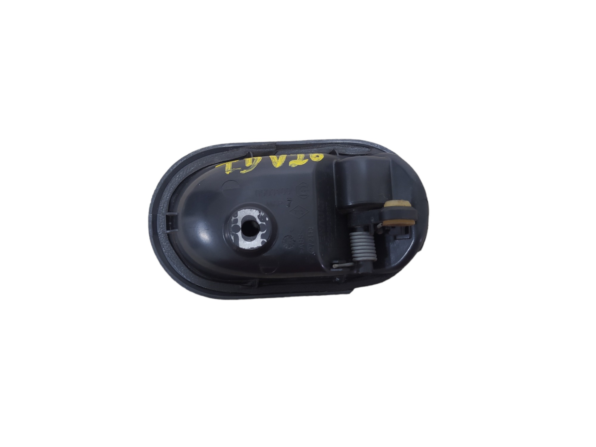 Maçaneta Traseira Direita Renault Sandero 1.0 2010 V28  Traseira 4