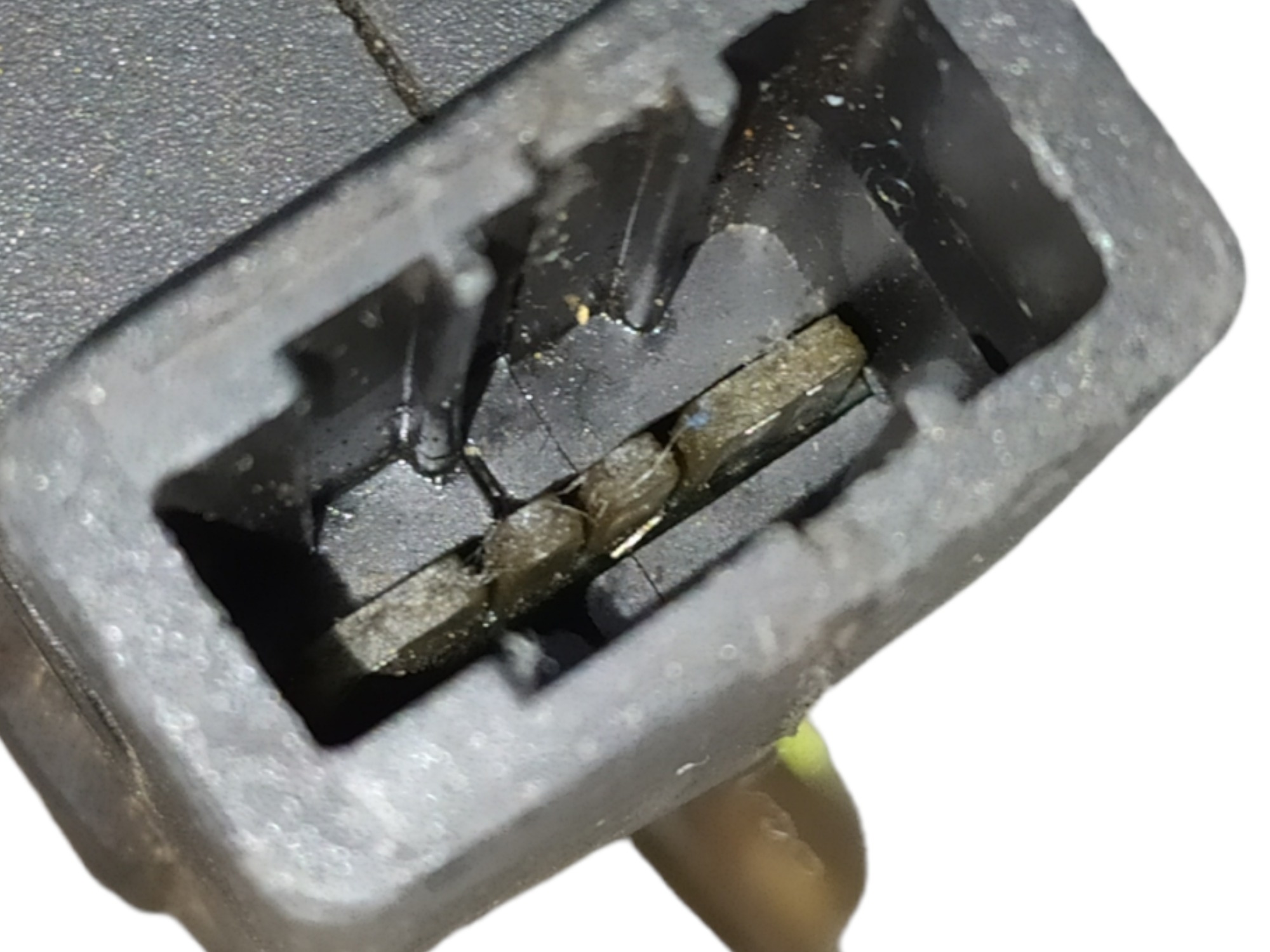 Fechadura Eletrica Traseira Esquerda Gm Ômega 1993 A 1998 7