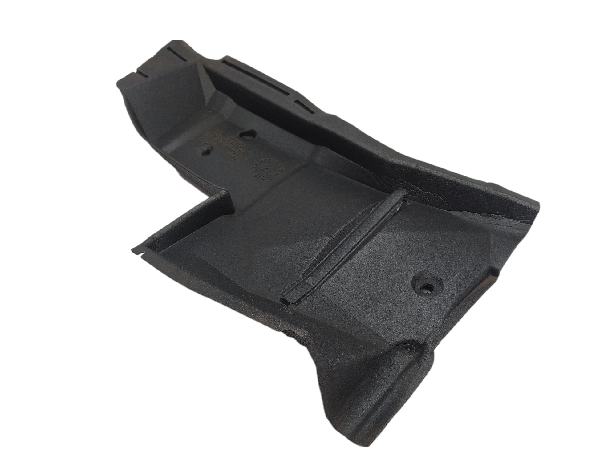 Cobertura Caixa Ventilação Golf C Detalhe 1j1819593a V53 3