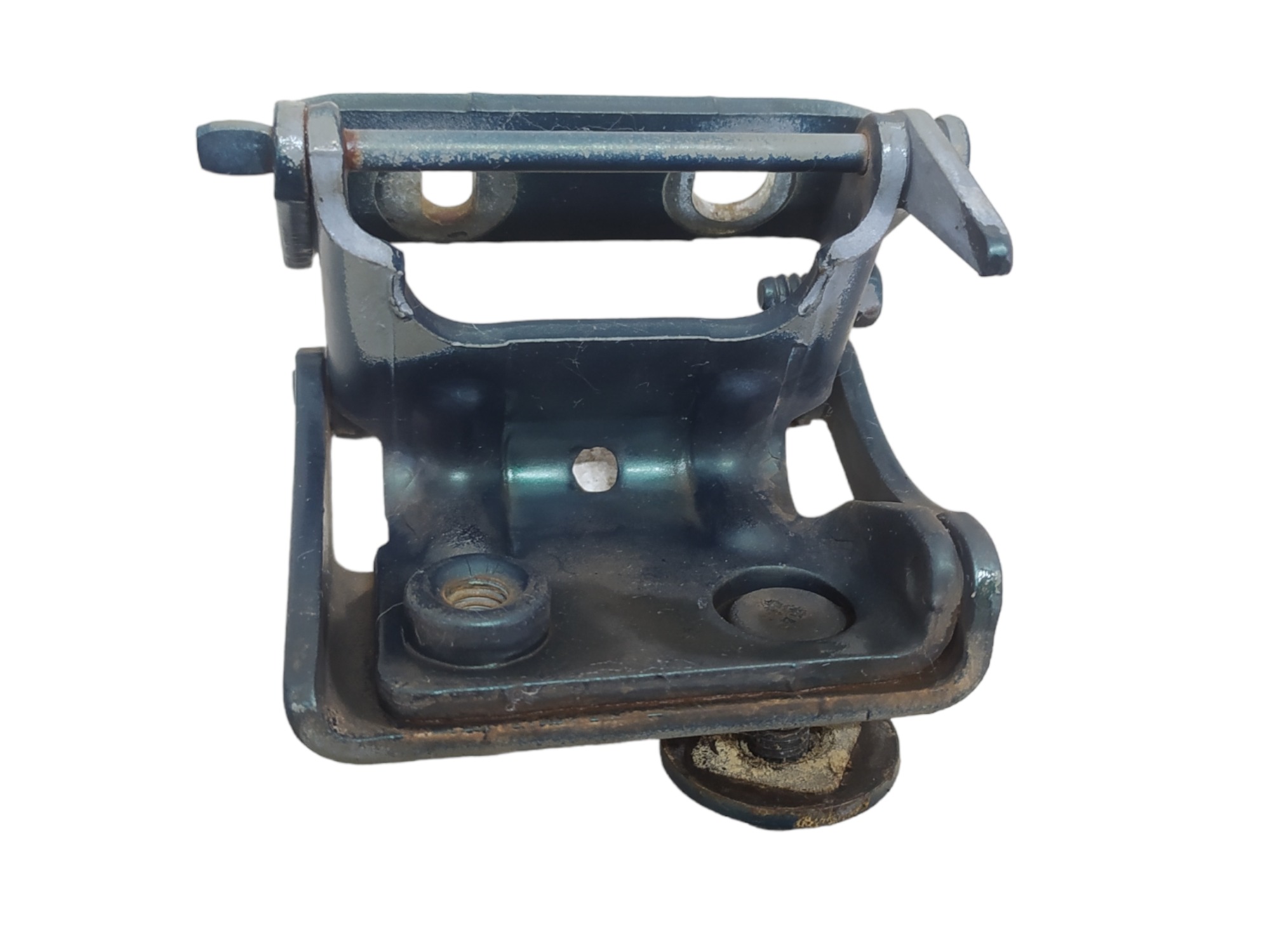 Dobradiça Da Porta Traseira Direita Ford Explorer 1996 V52 6