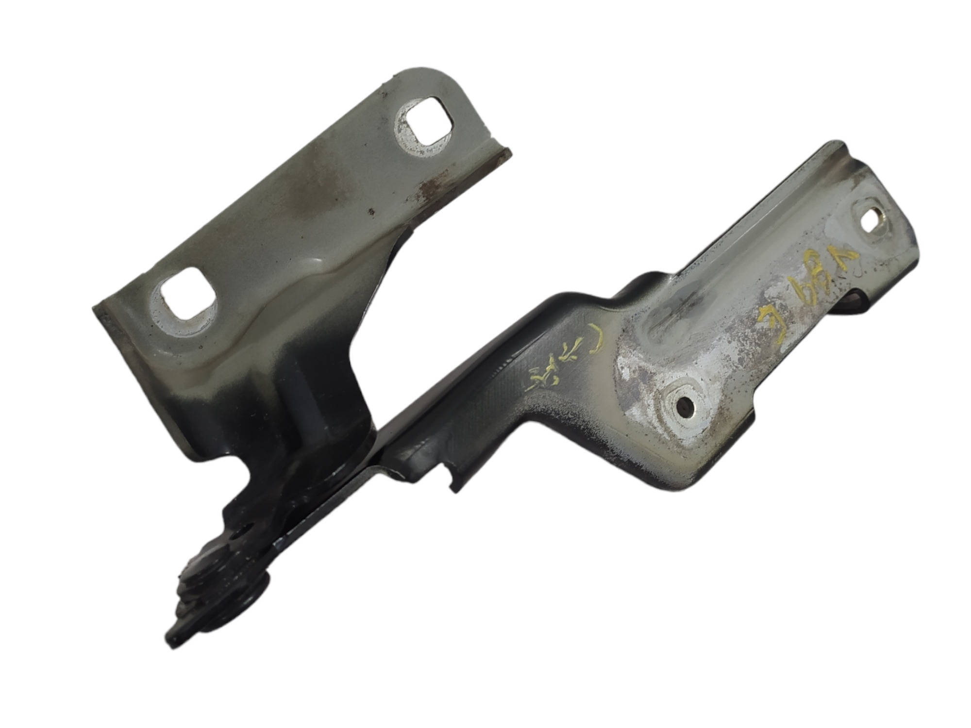 Dobradiça Capo Lado Esquerdo Citroen C4 Pallas 2011 V89 6