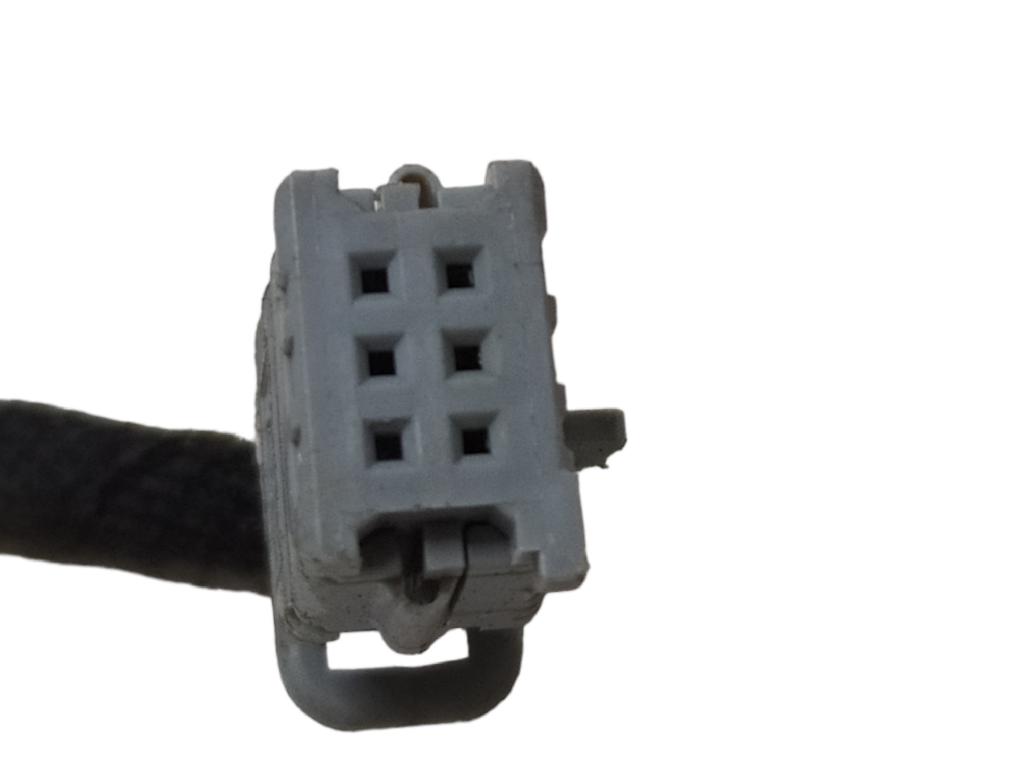 Chicote Da Porta Dianteira Esquerda Peugeot 307 2008 V43 4