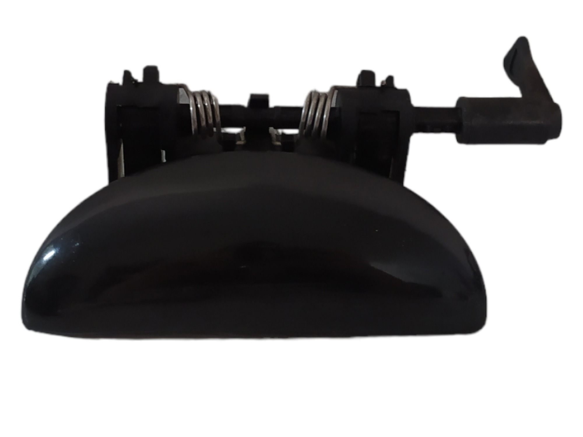 Maçaneta Porta Traseira Esquerda Peugeot 207 2011 2012 V90 Traseira