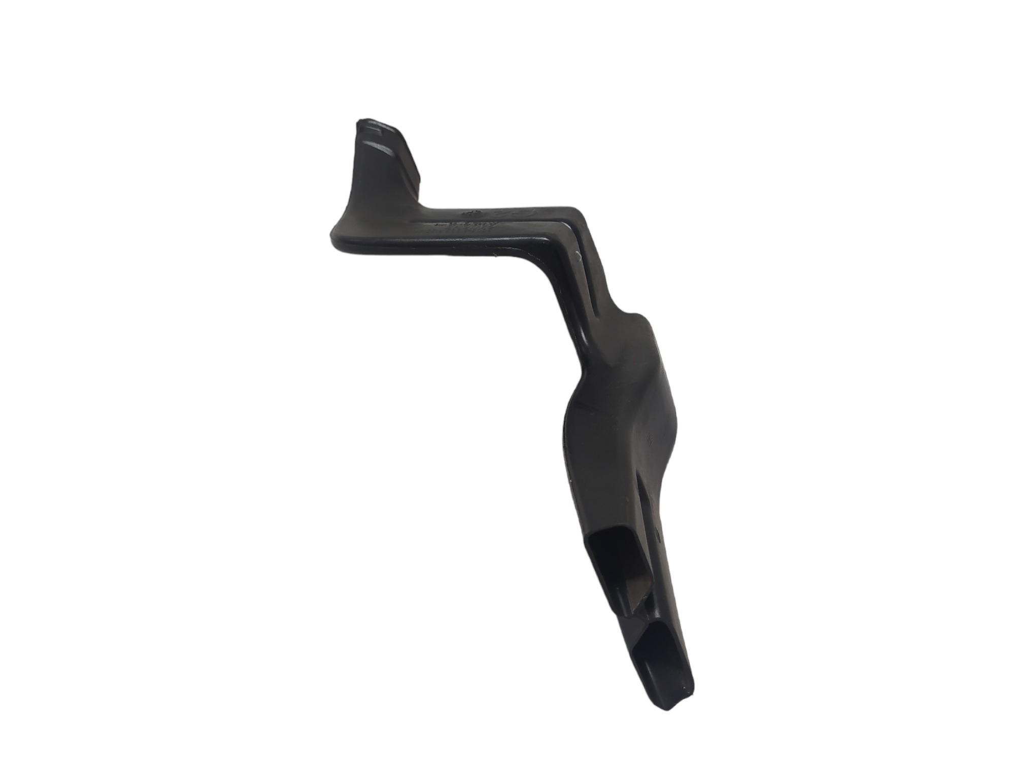 Duto De Ar Esquerdo Citroen C4 Pallas 2.0 2011 V89 3