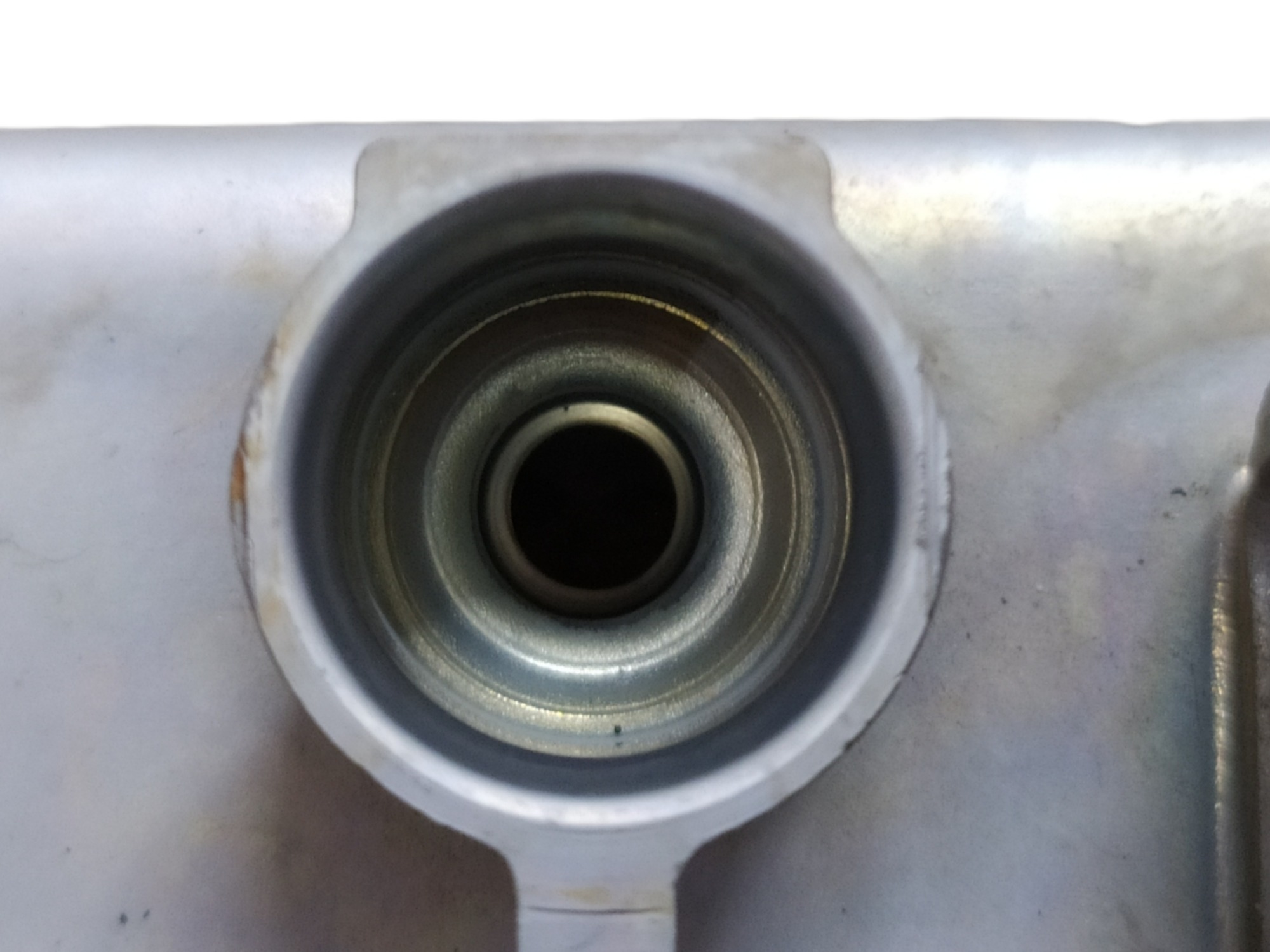 Flauta Dos Bicos Injetores Renault Kwid 1.0 2019 V78 4
