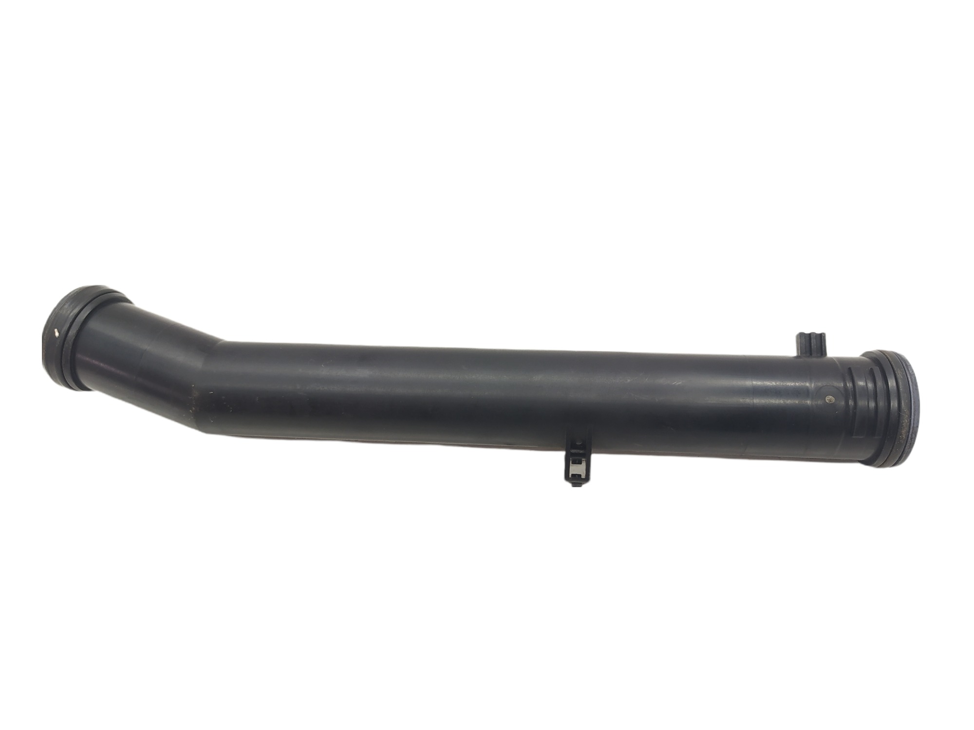 Tubo Bomba De Agua Vw Gol Fox Polo 032121065d