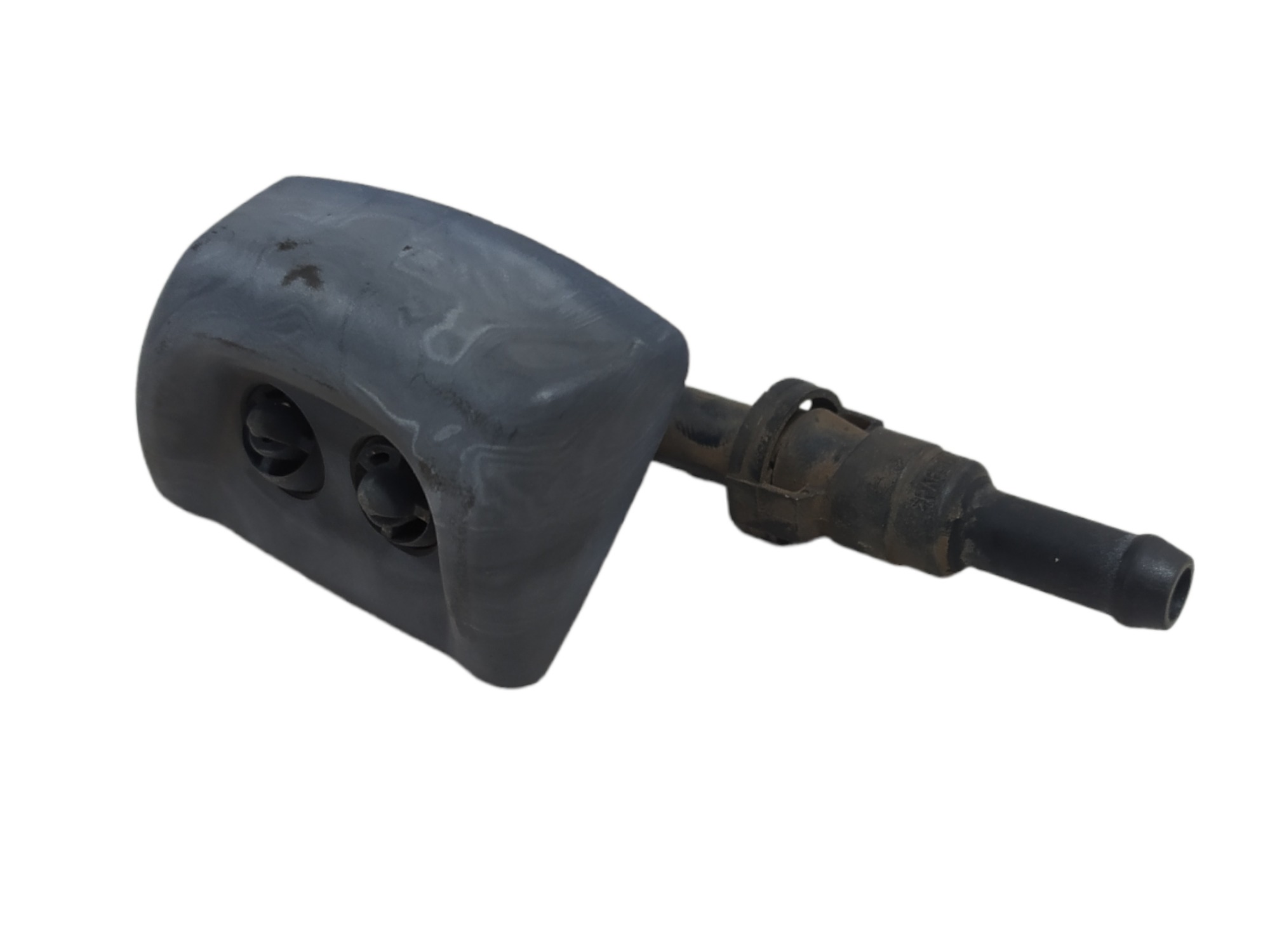 Esguicho Farol Esquerdo Land Rover Discovery 3 2008 V92 2