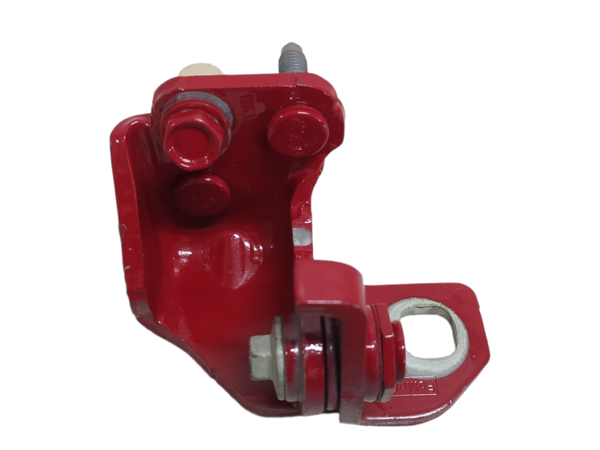 Dobradiça Superior Porta Traseira Esquerda Ford Ka 2016