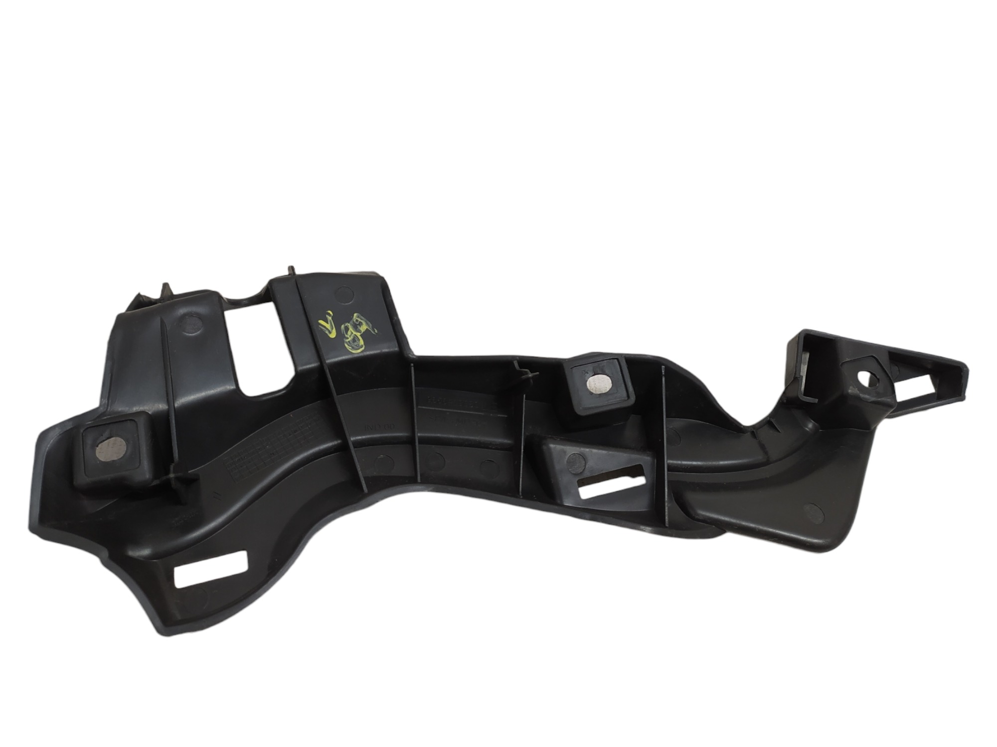 Suporte Traseiro Esquerdo Forro Teto C4 Pallas 2011 V89 4