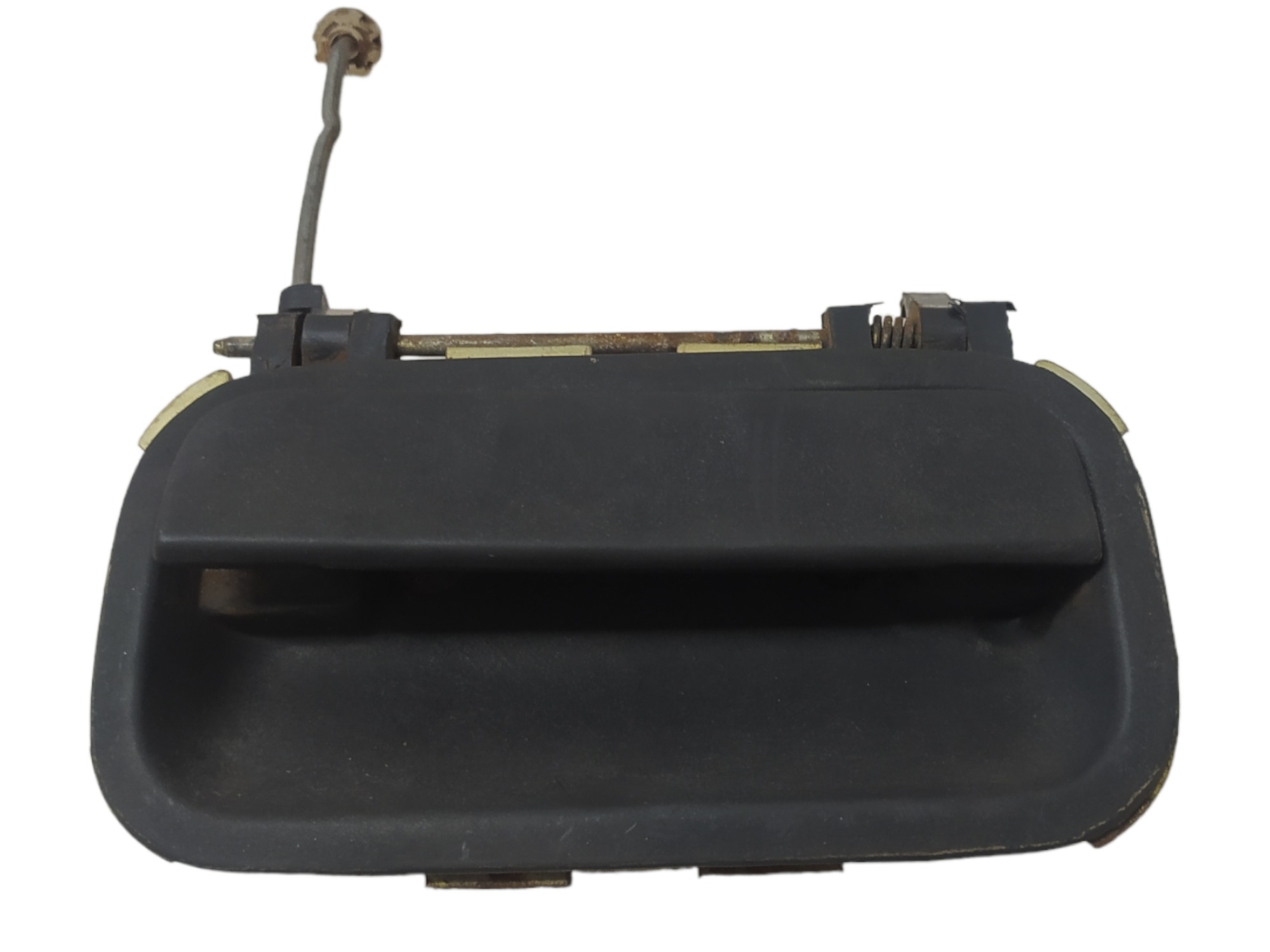 Maçaneta Externa Traseira Direita Gm Corsa 1998 A 2006 Traseira