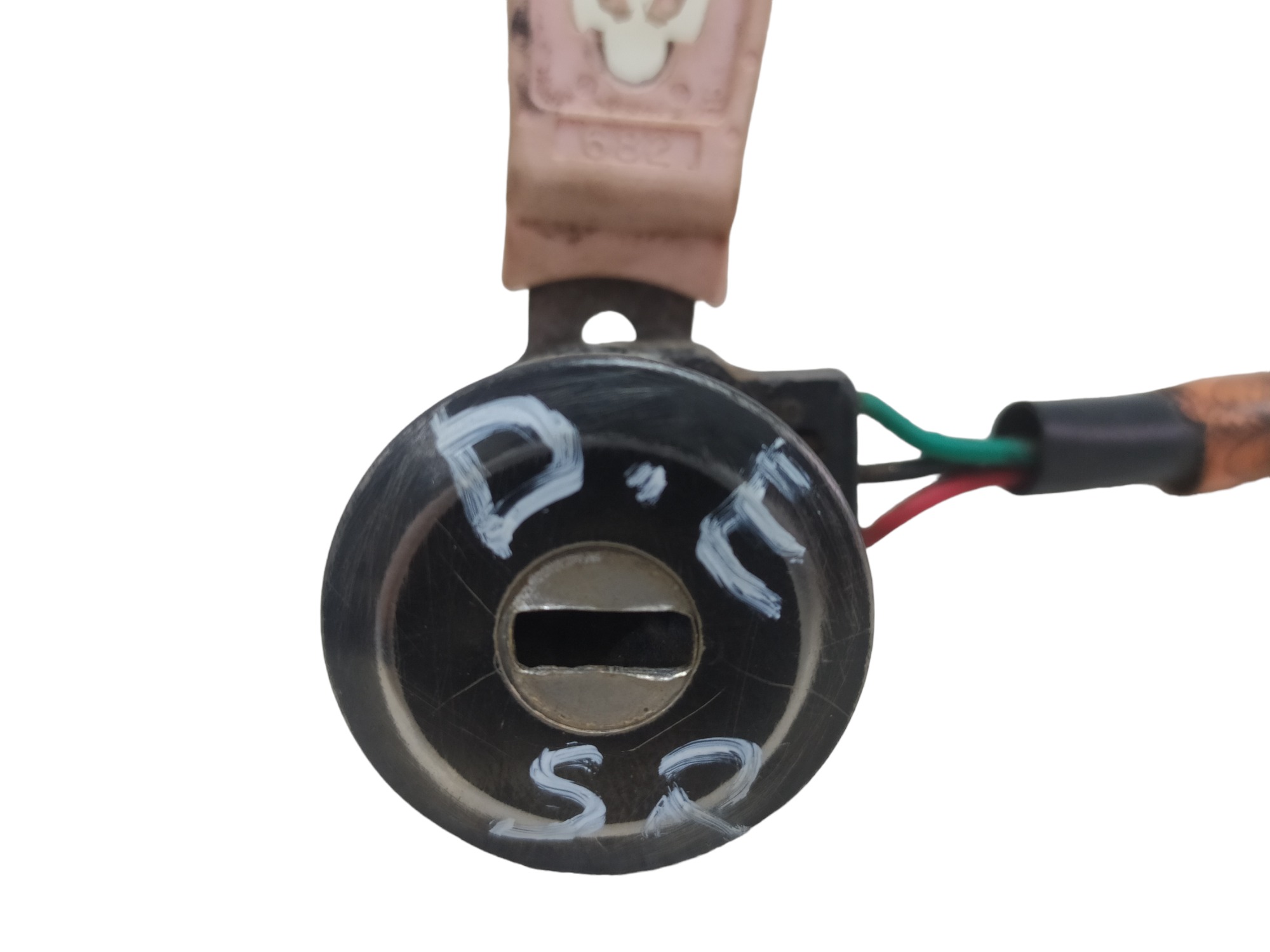 Cilindro Miolo Porta Diant Esquerdo Ford Explorer 1996 V52 6