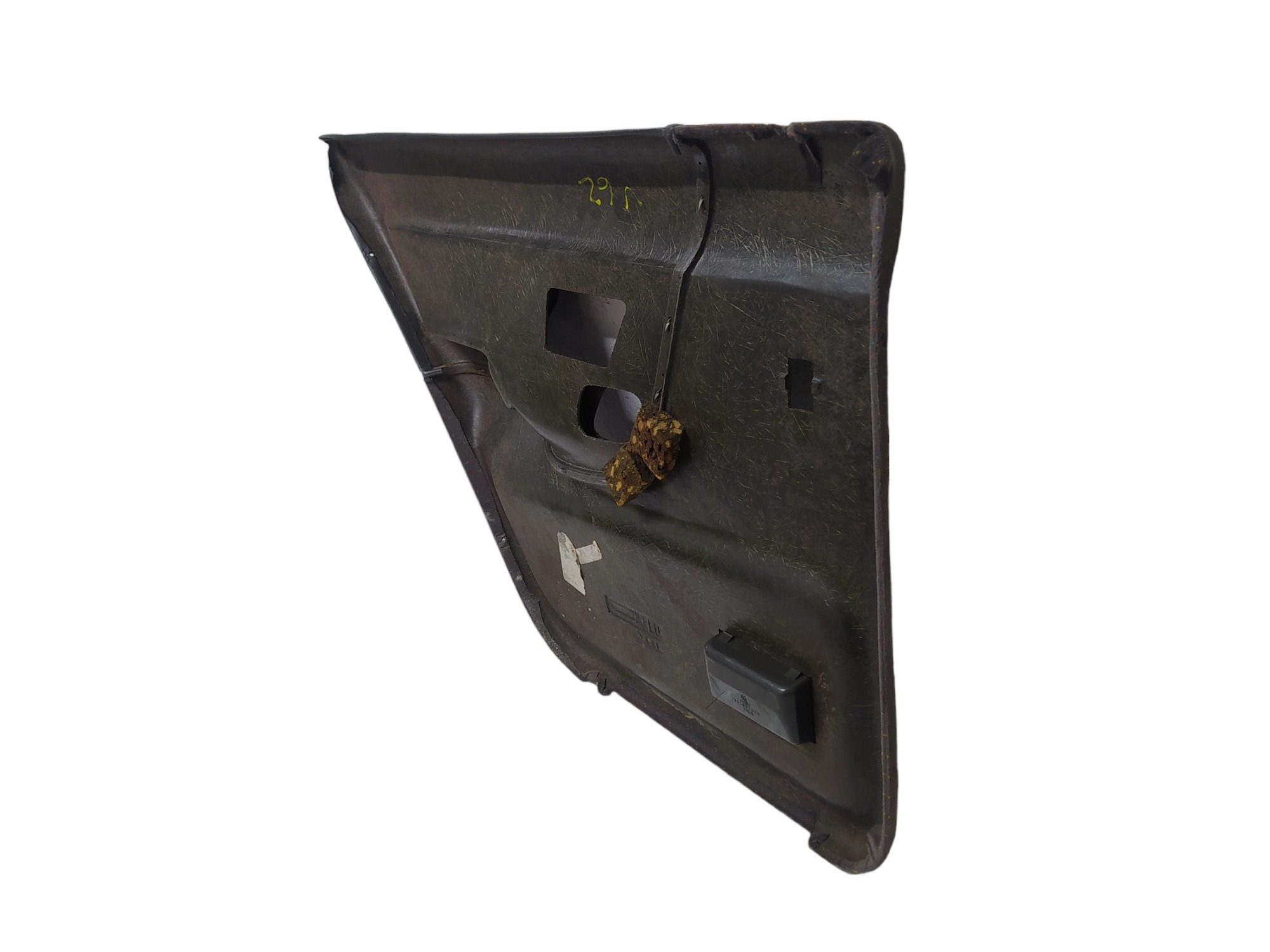 Forro Da Porta Traseira Direita Vw Santana Ap 2.0 1995 V62 6