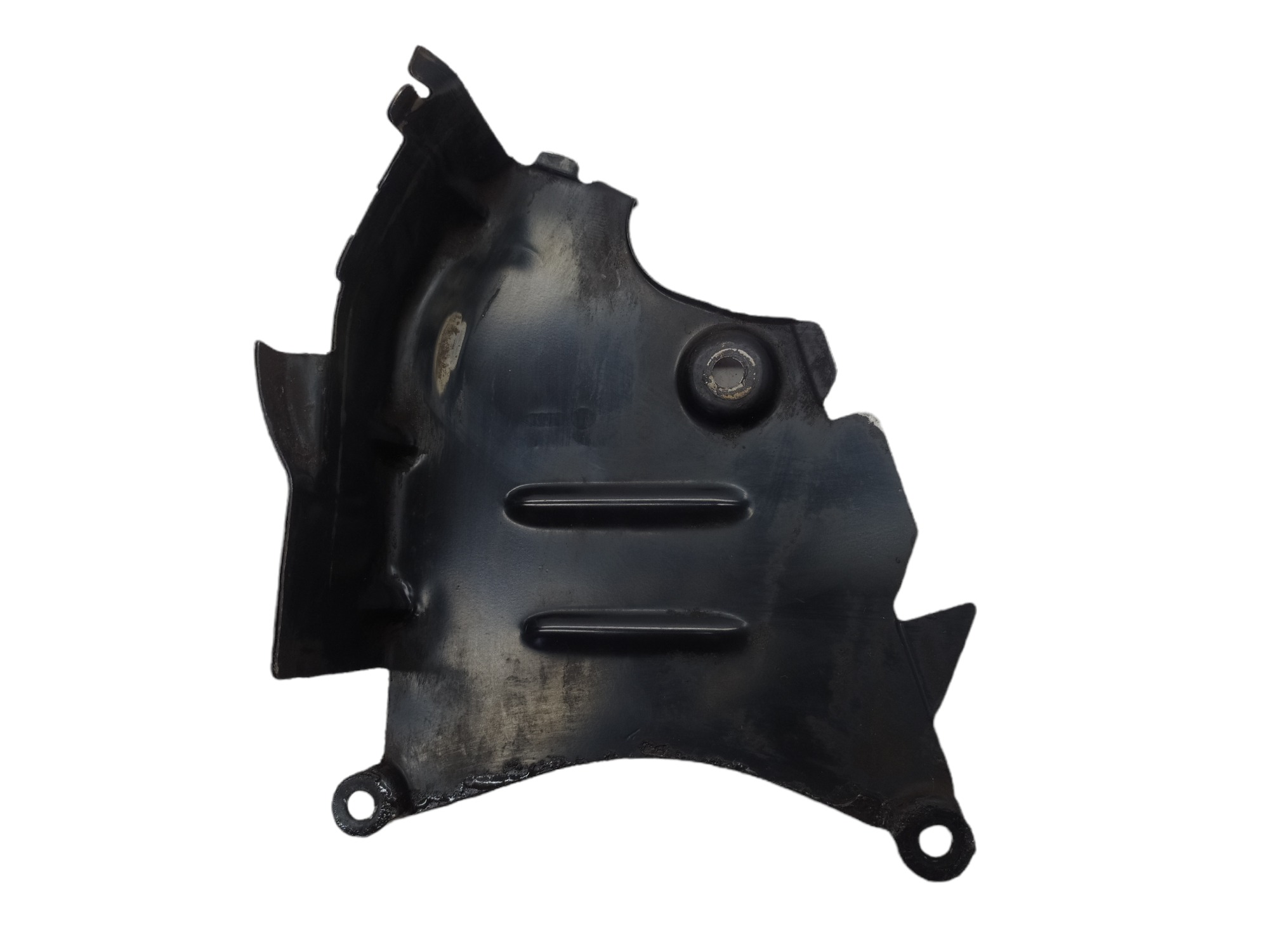 Capa Protetora Correia Dentada 06a109147e Golf 2000 V53 5