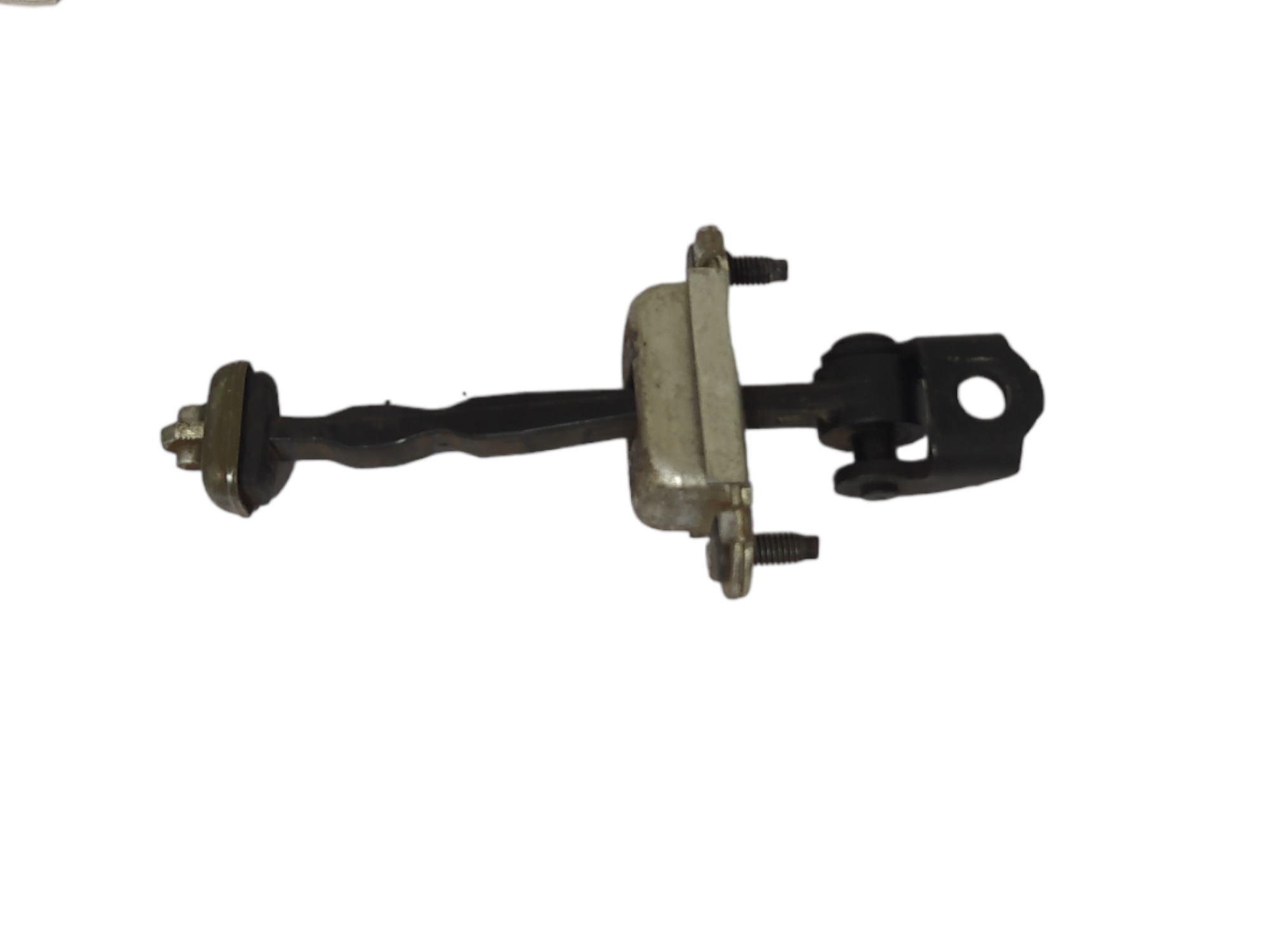 Limitador Da Porta Traseira Esquerda Ford Fiesta 2012 6