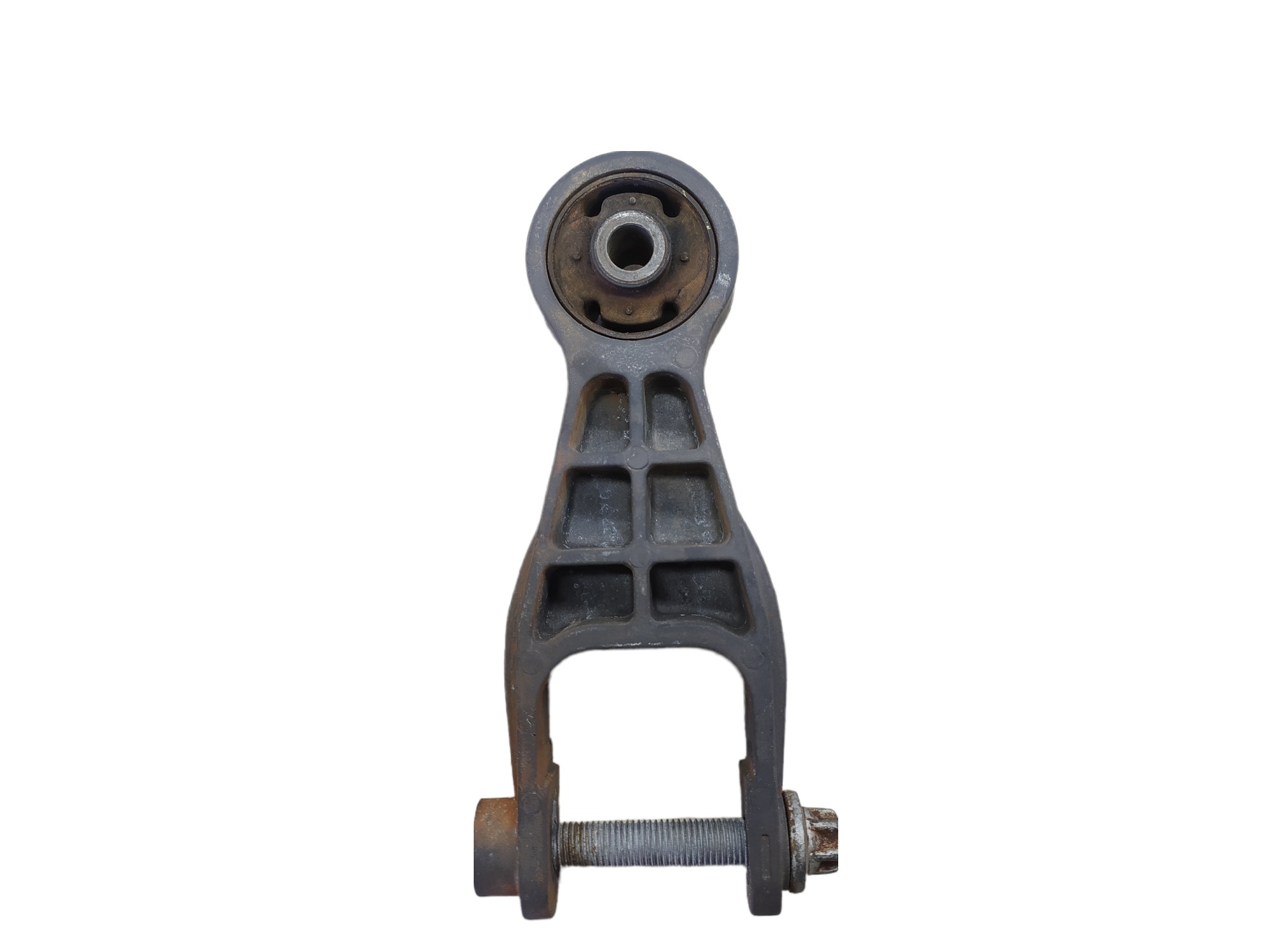 Coxim Motor Traseiro Esquerdo 93302287 Corsa 2005 2006 V54 6