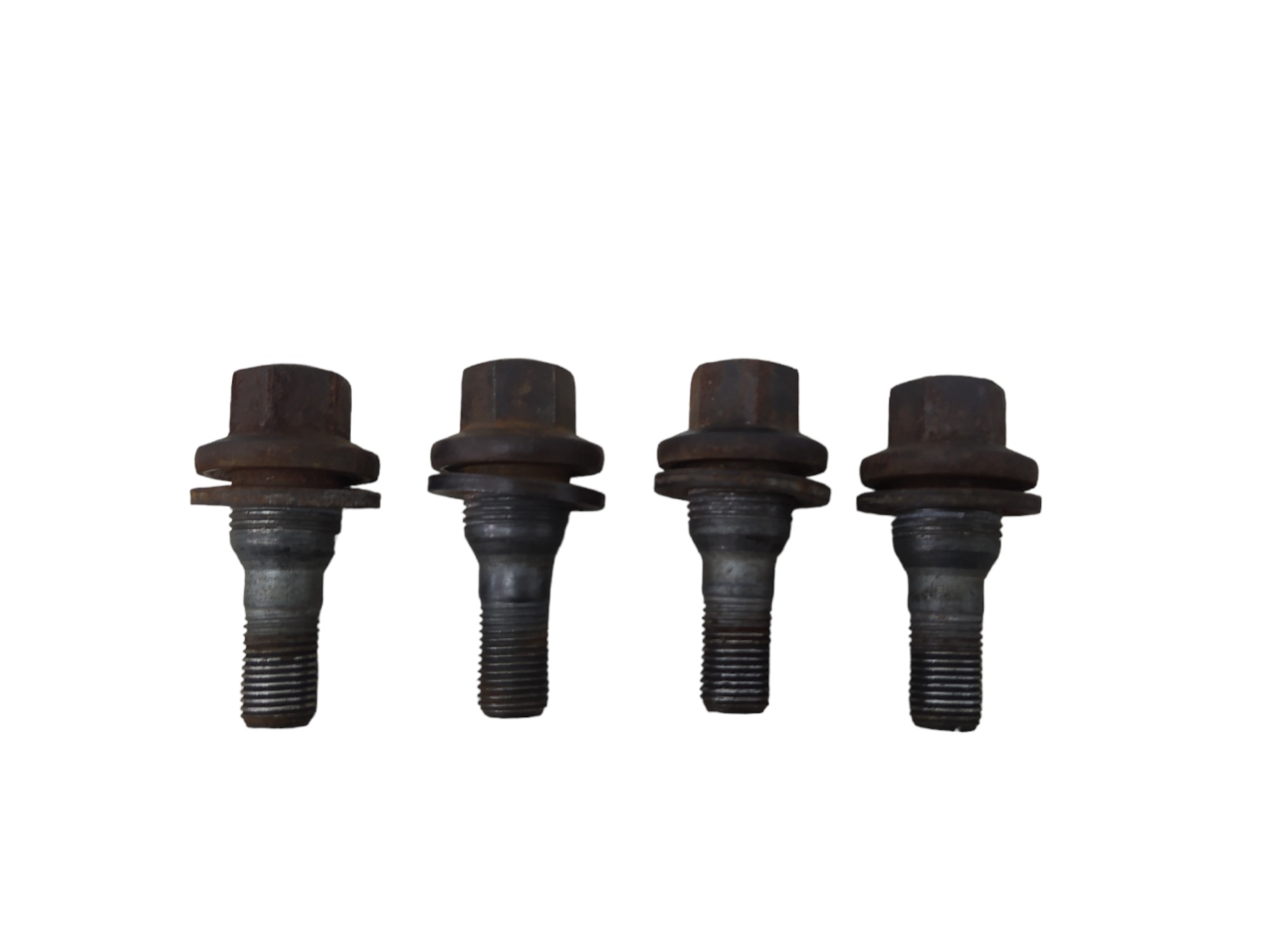 Parafusos De Roda Citroen C3 1.6 2005 V22 2