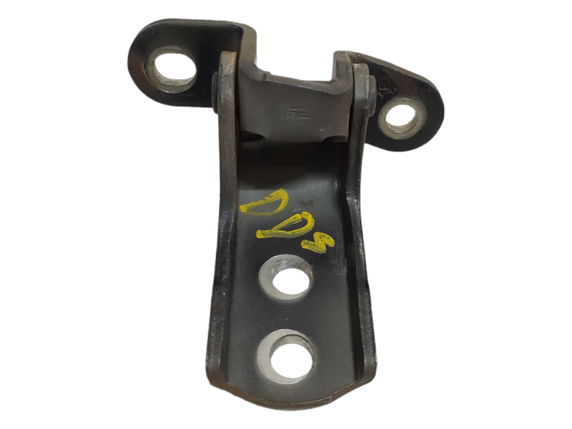 Dobradiça Superior Porta Dianteira Dir Toyota Corolla 2007 4