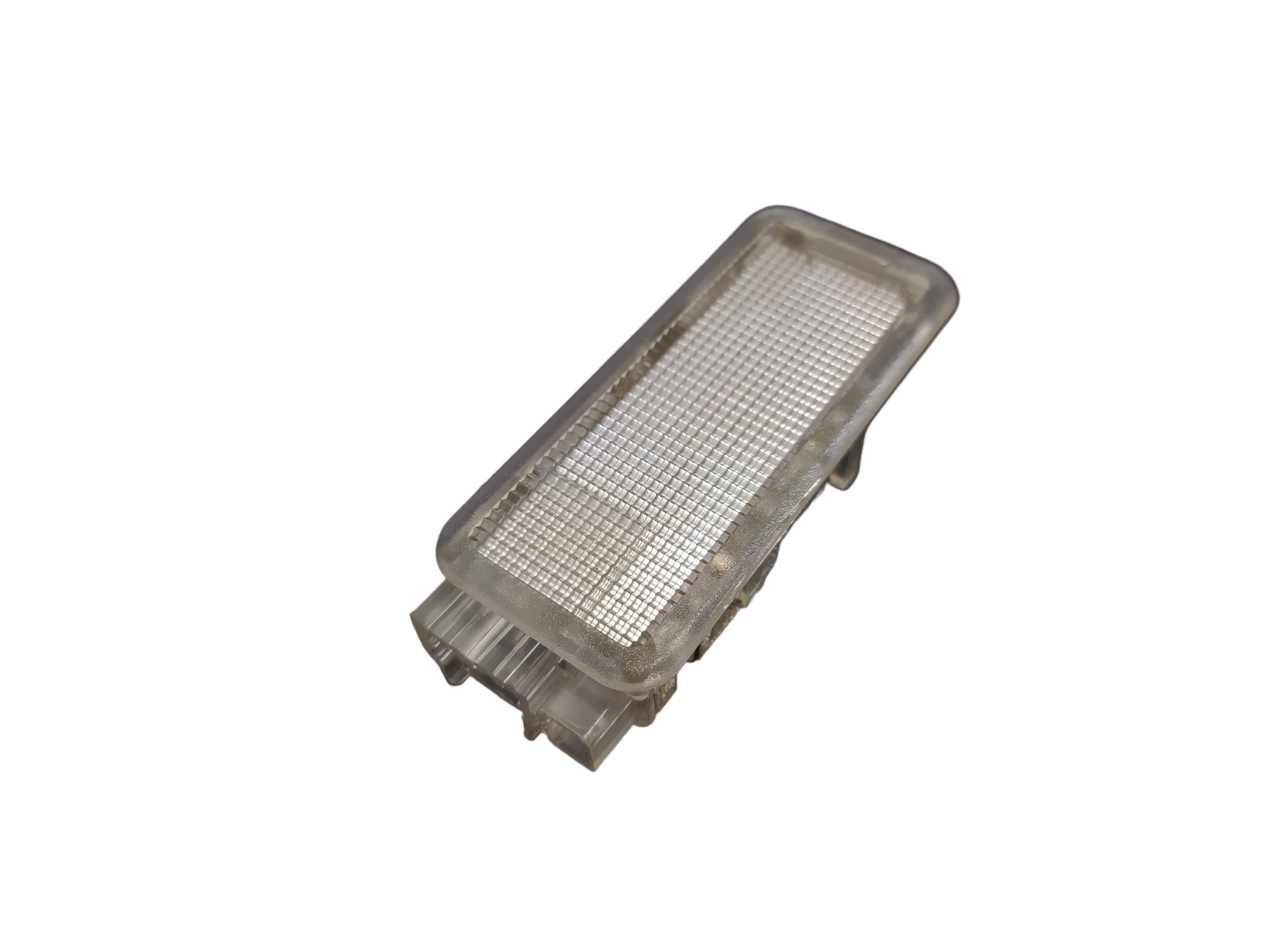 Luz Interna Traseira Esquerda Peugeot 307 2008 V43 3