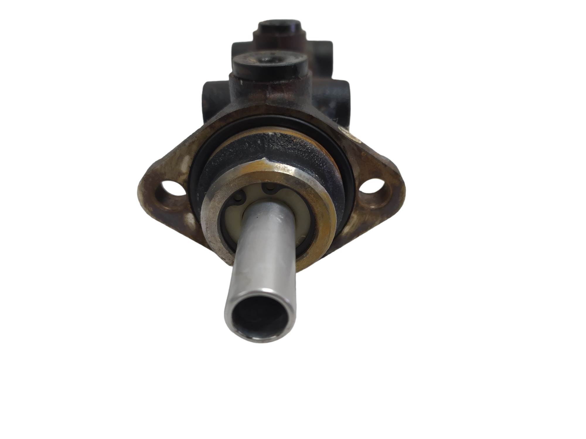 Cilindro Mestre De Freio Volkswagen Gol G4 1.0  2011 V83 9