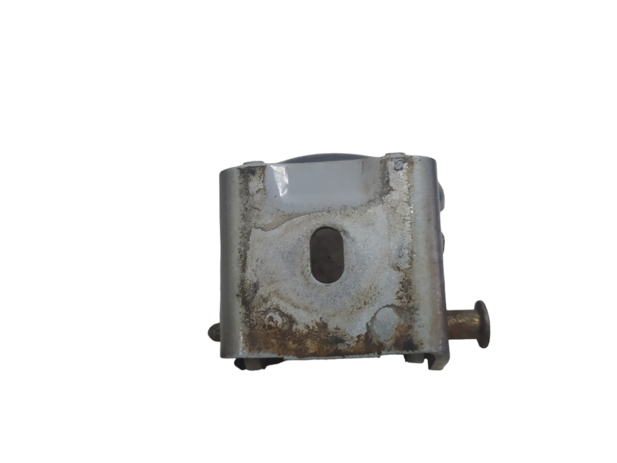 Dobradiça Porta Traseira Esquerda Citroen C3 1.6 2005 V22 4