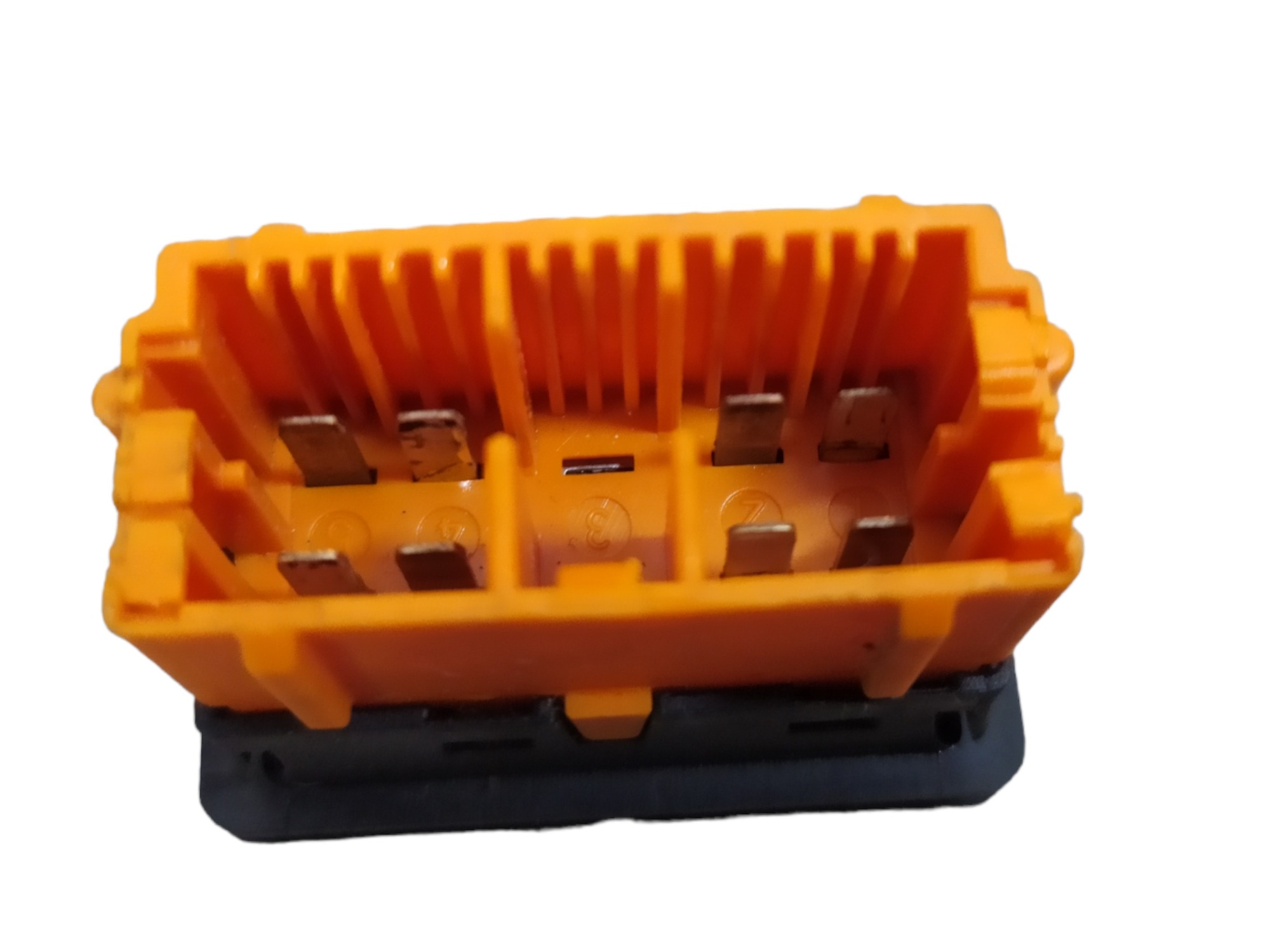 Interruptor Vidro Elétrico Citroen Xsara Picasso 2005 V58 6
