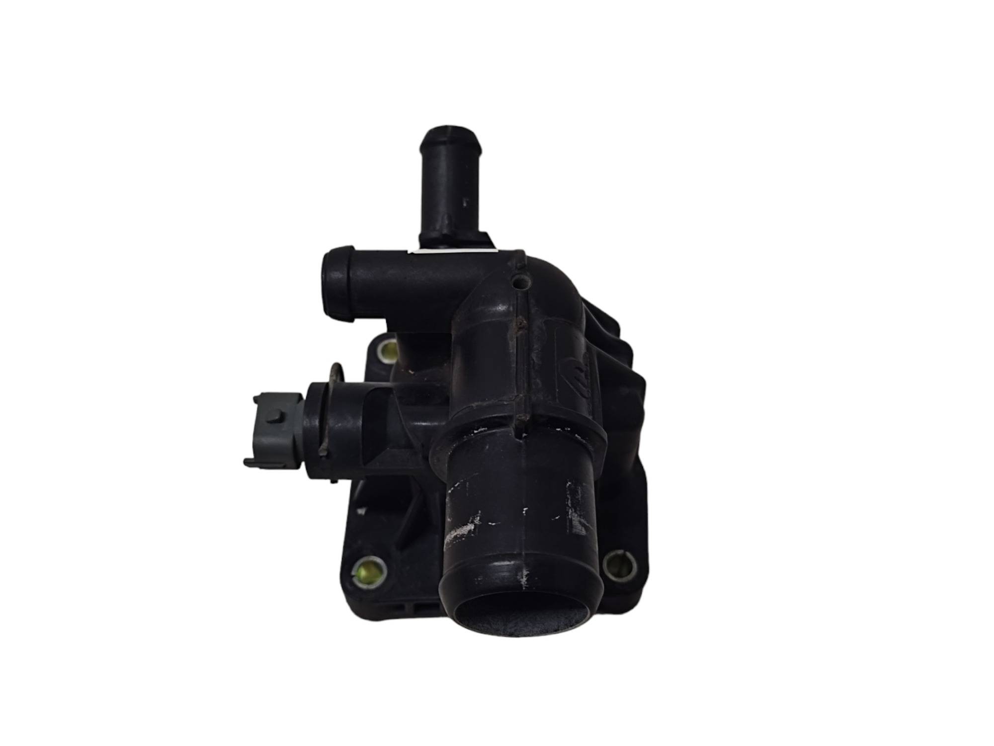 Carcaça Da Válvula Termostática Fiat Uno 1.0 2016 Pl00792 5