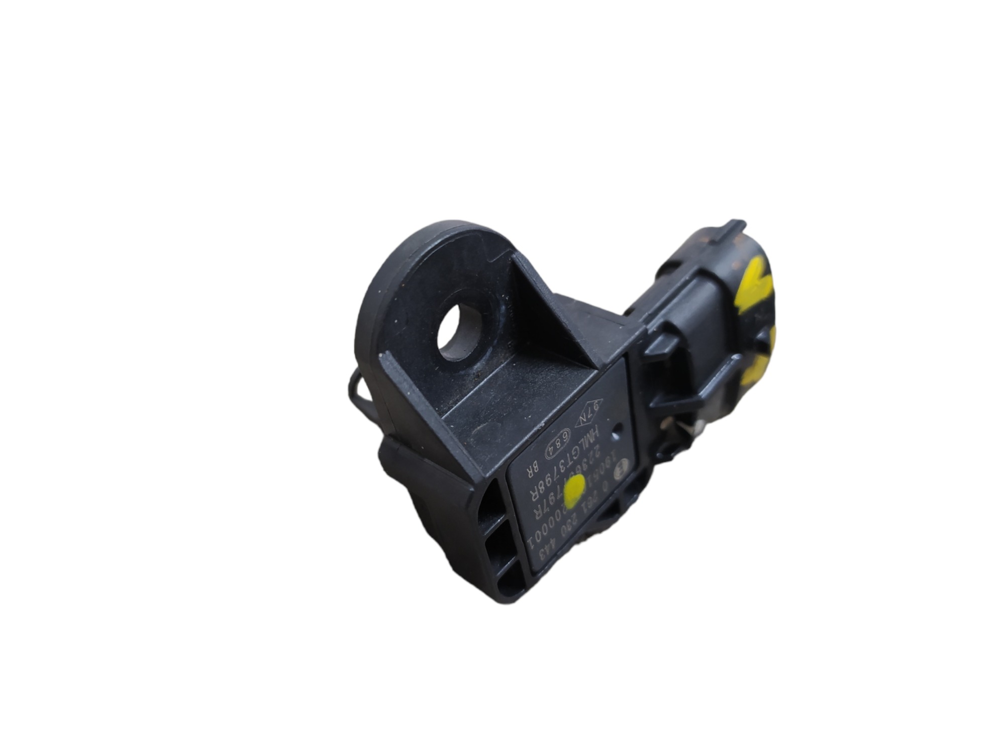 Sensor Map Kwid Sandero Logan 1.0 2019 0261230443 V78 4