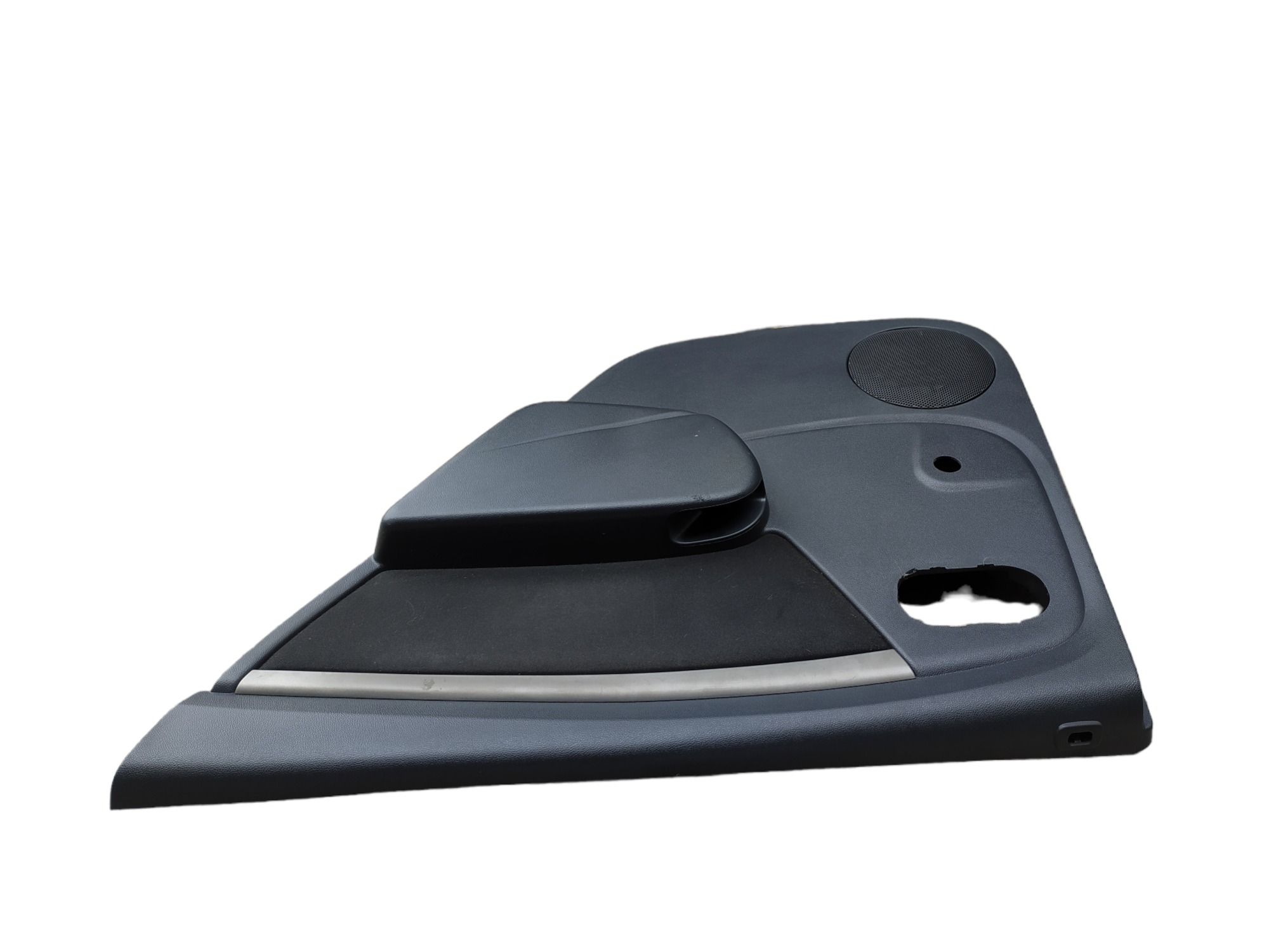 Forro De Porta Traseiro Direito Renault Sandero 2010 V28 5