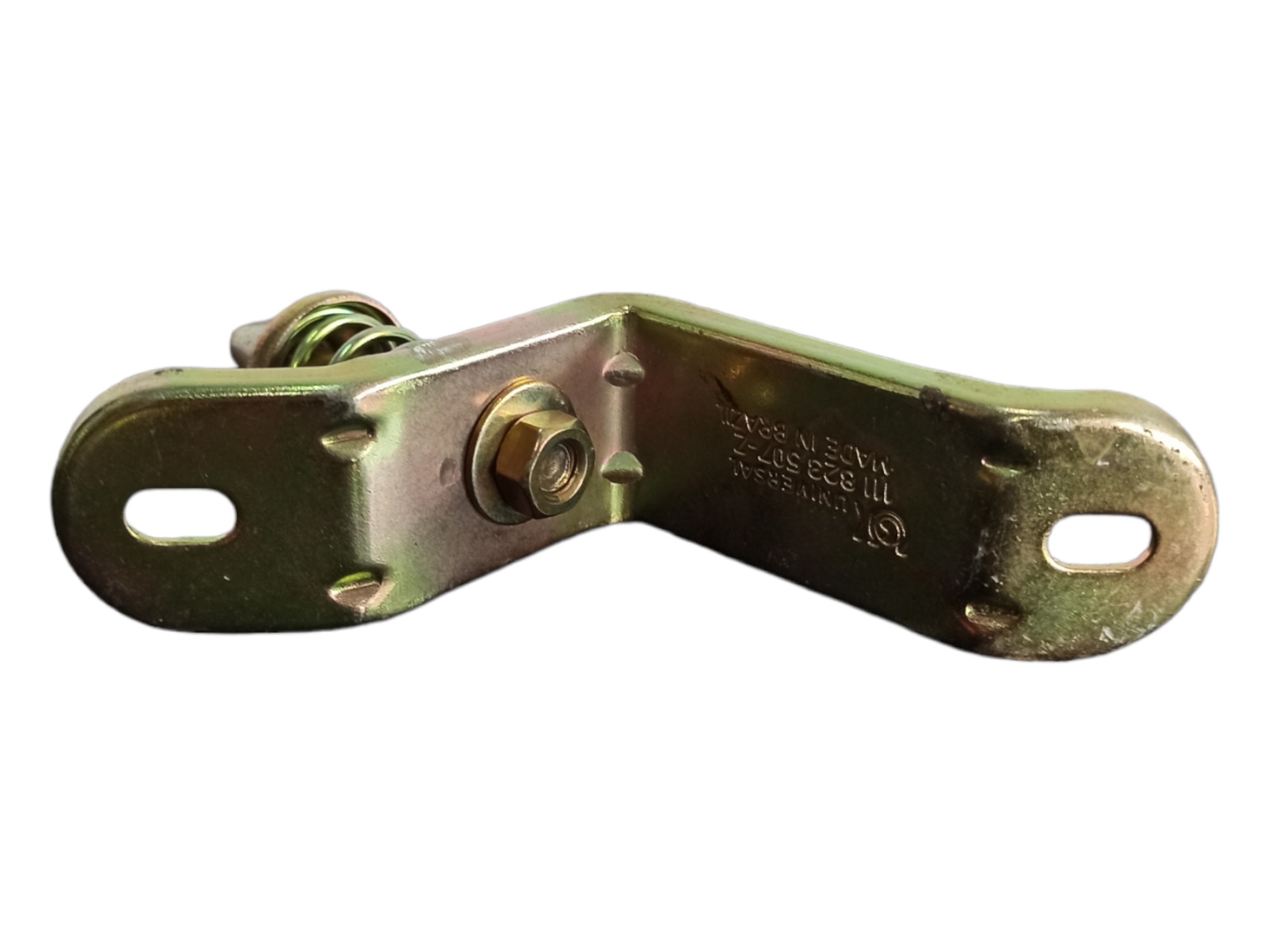 Fechadura Superior Capo Volkswagen Fusca 1971 A 2008 Balcão 2