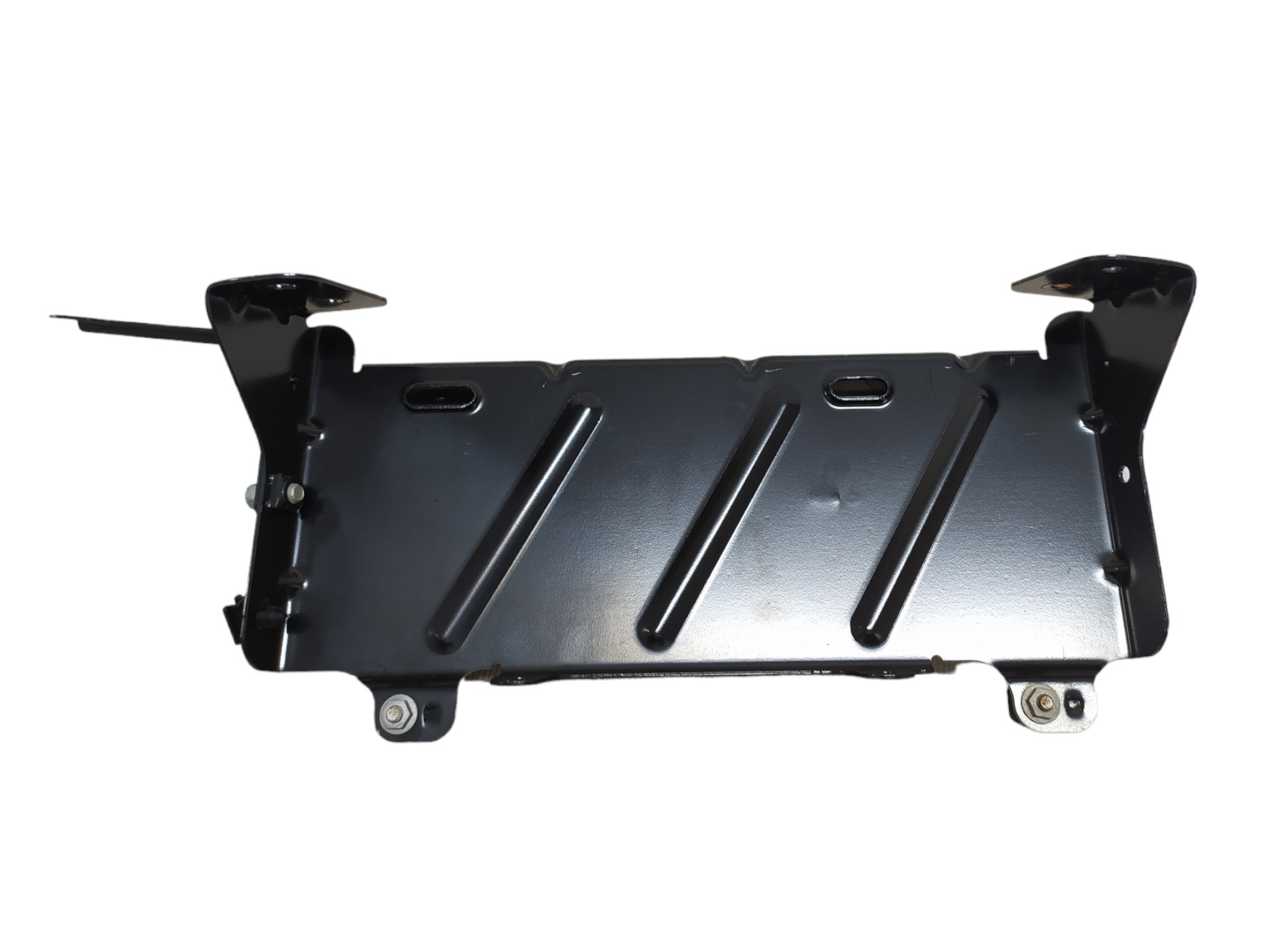 Suporte Motor Freio Mao Land Rover Discovery 3 2008 V92 4