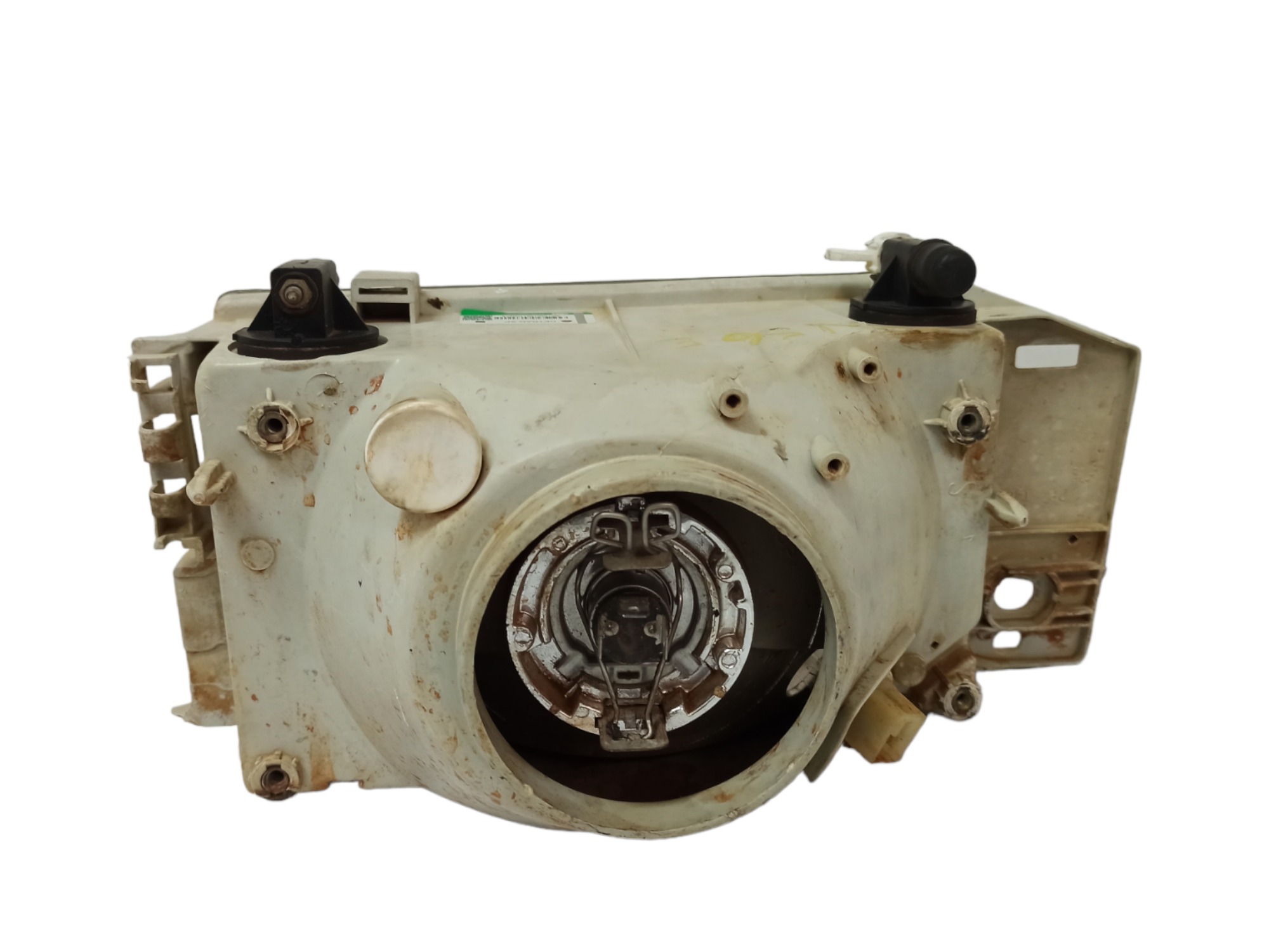Farol Esquerdo Fiat Tipo 1996 V56 Esquerdo 6
