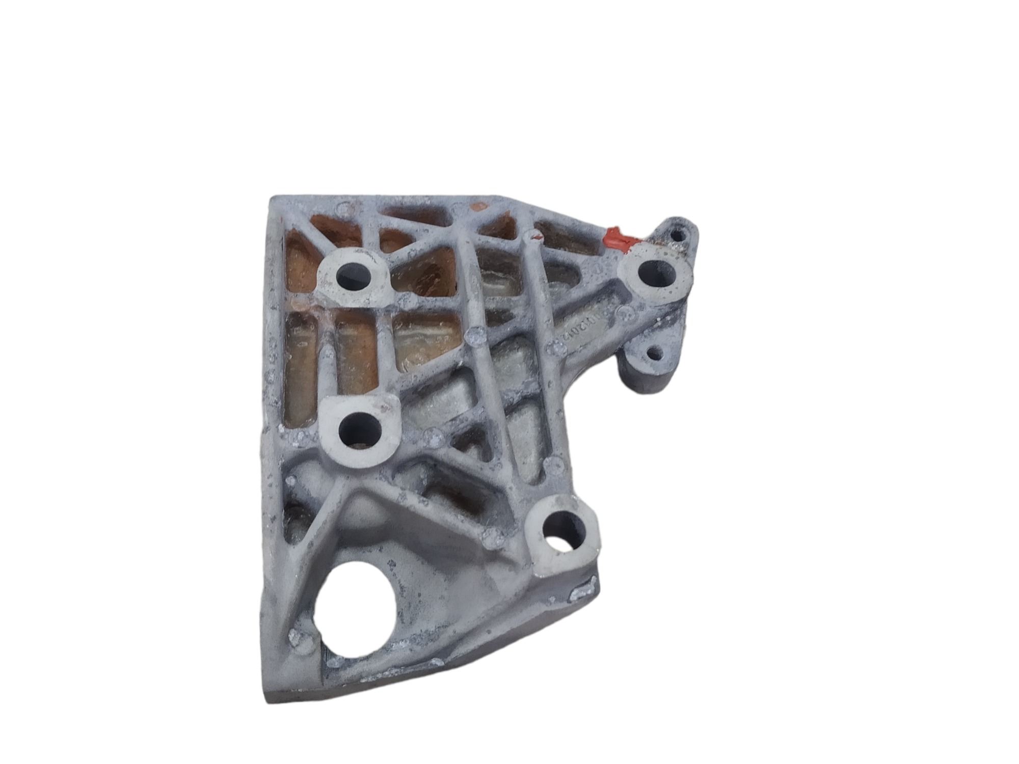 Suporte Do Alternador Peugeot 206 1.6 2001 8200120127 V35 5