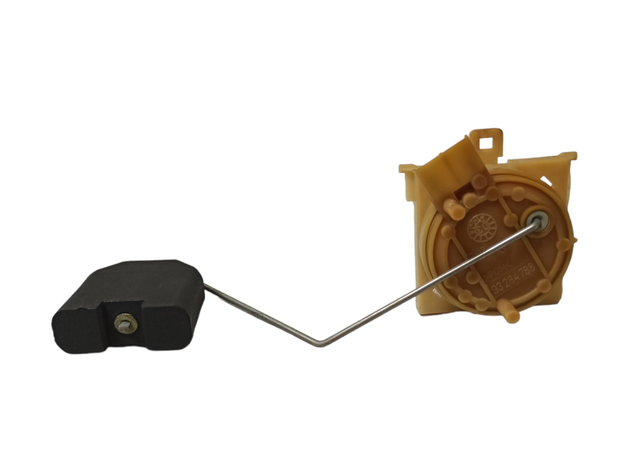 Sensor Nivel Bóia De Combustivel Vectra 1998 V93