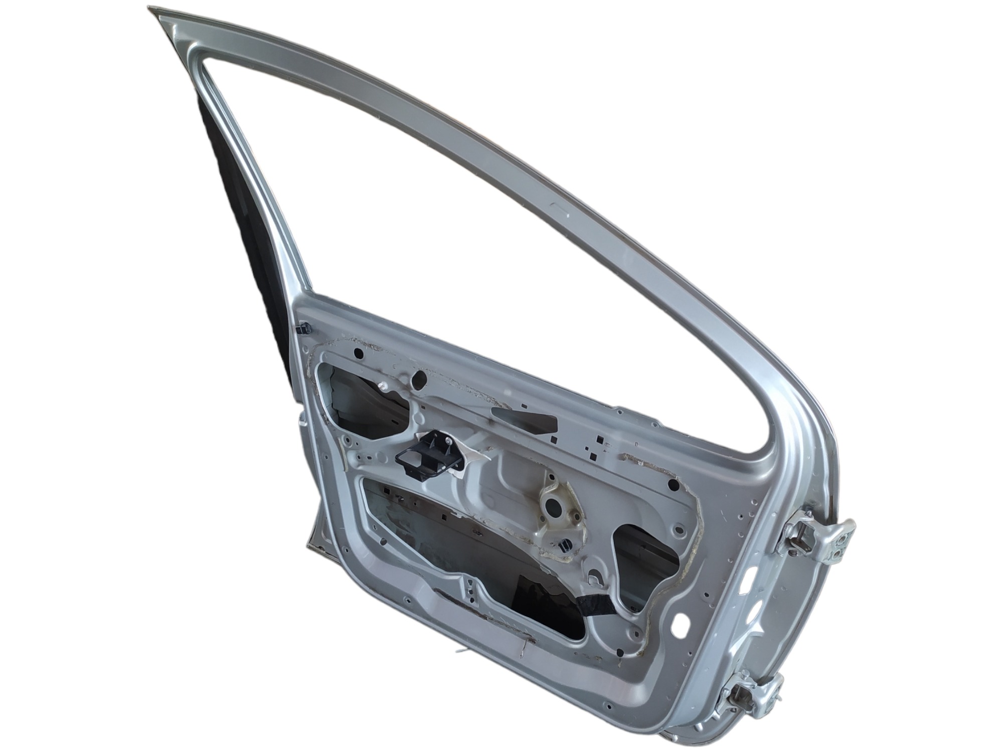 Porta Dianteira Esquerda Peugeot 307 2008 Hatch V43 Dianteira Esquerdo 6