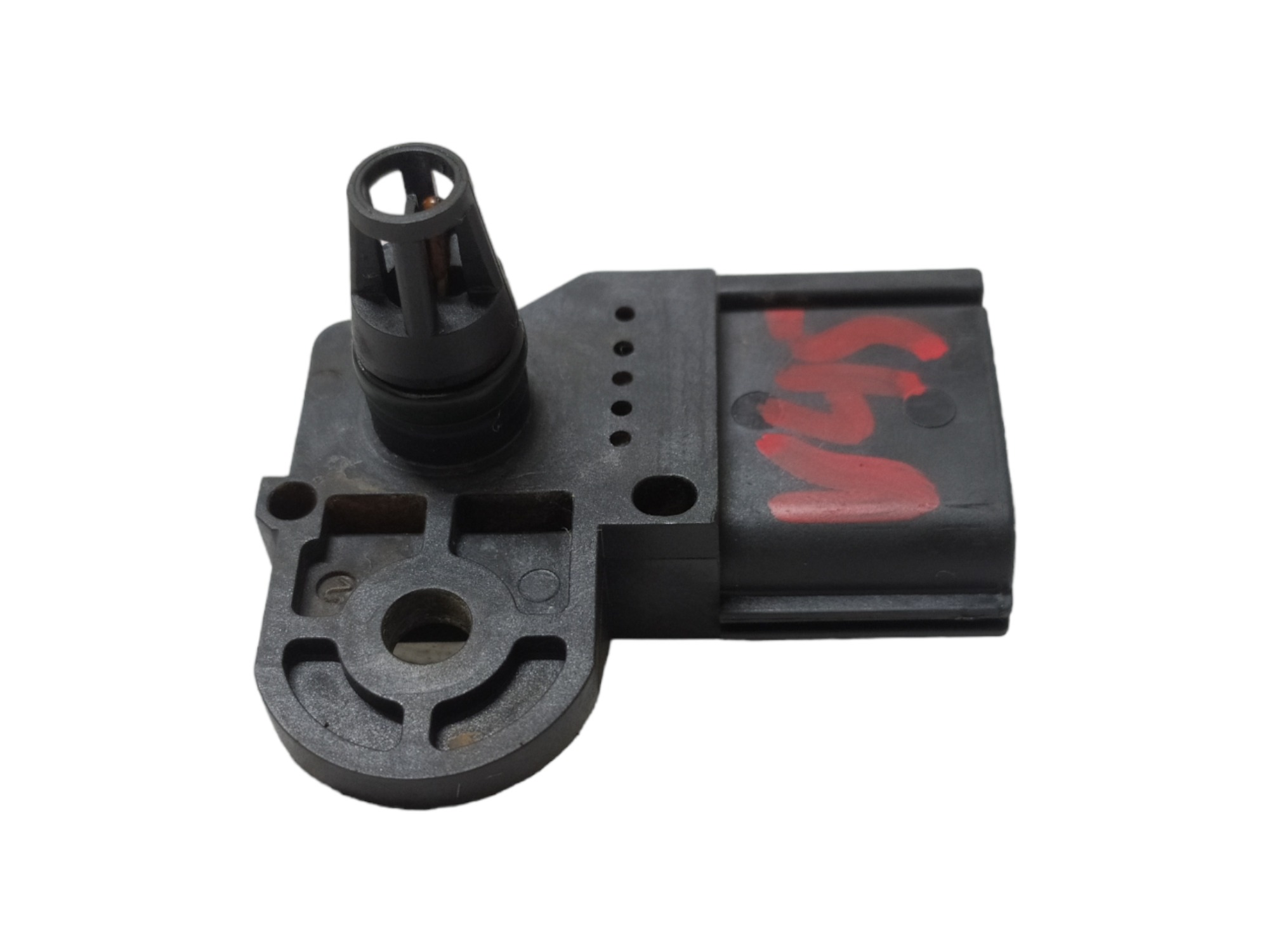 Sensor Map Ford Ka 1.0 2000 0261230027 V45 5