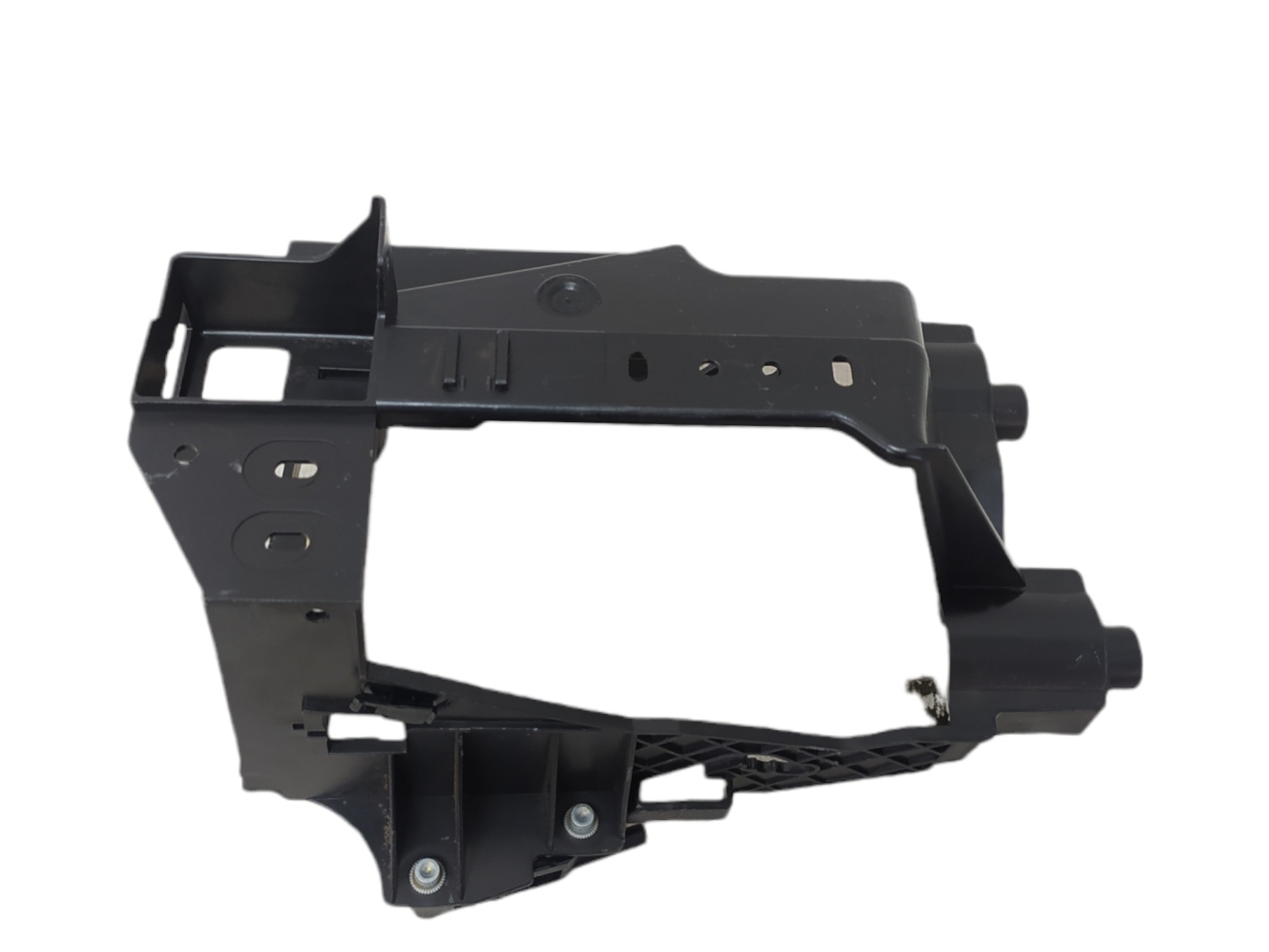 Suporte Caixa Modulo Bsi Citroen C3 1.6 2005 9648329380 V22 2