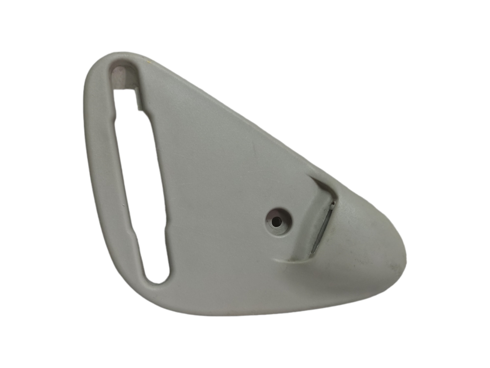 Moldura Acabamento Lado Esquerdo Xsara Picasso 2005 V58