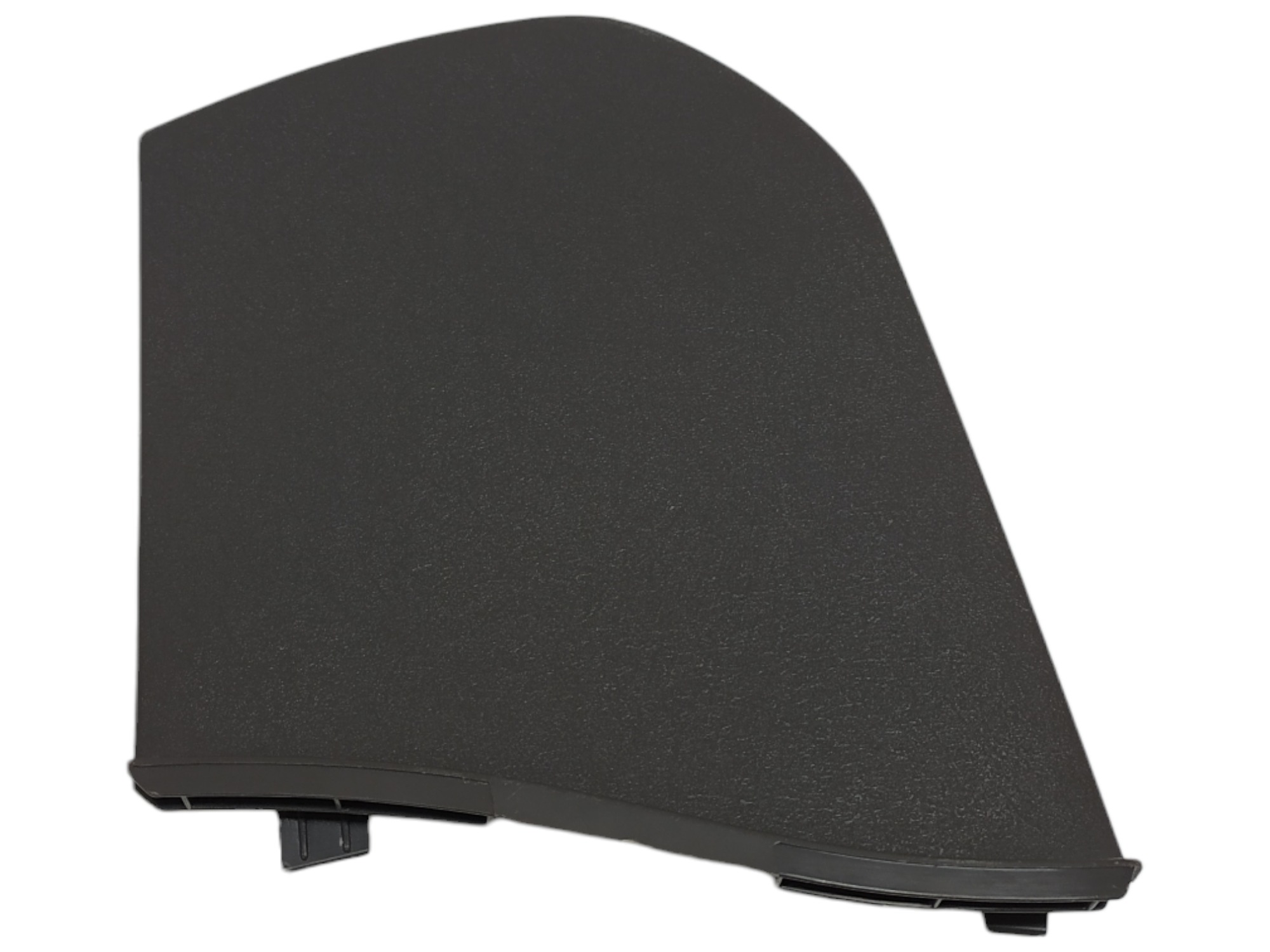Acabamento Painel Lado Direito Honda Civic 2013 A 2016