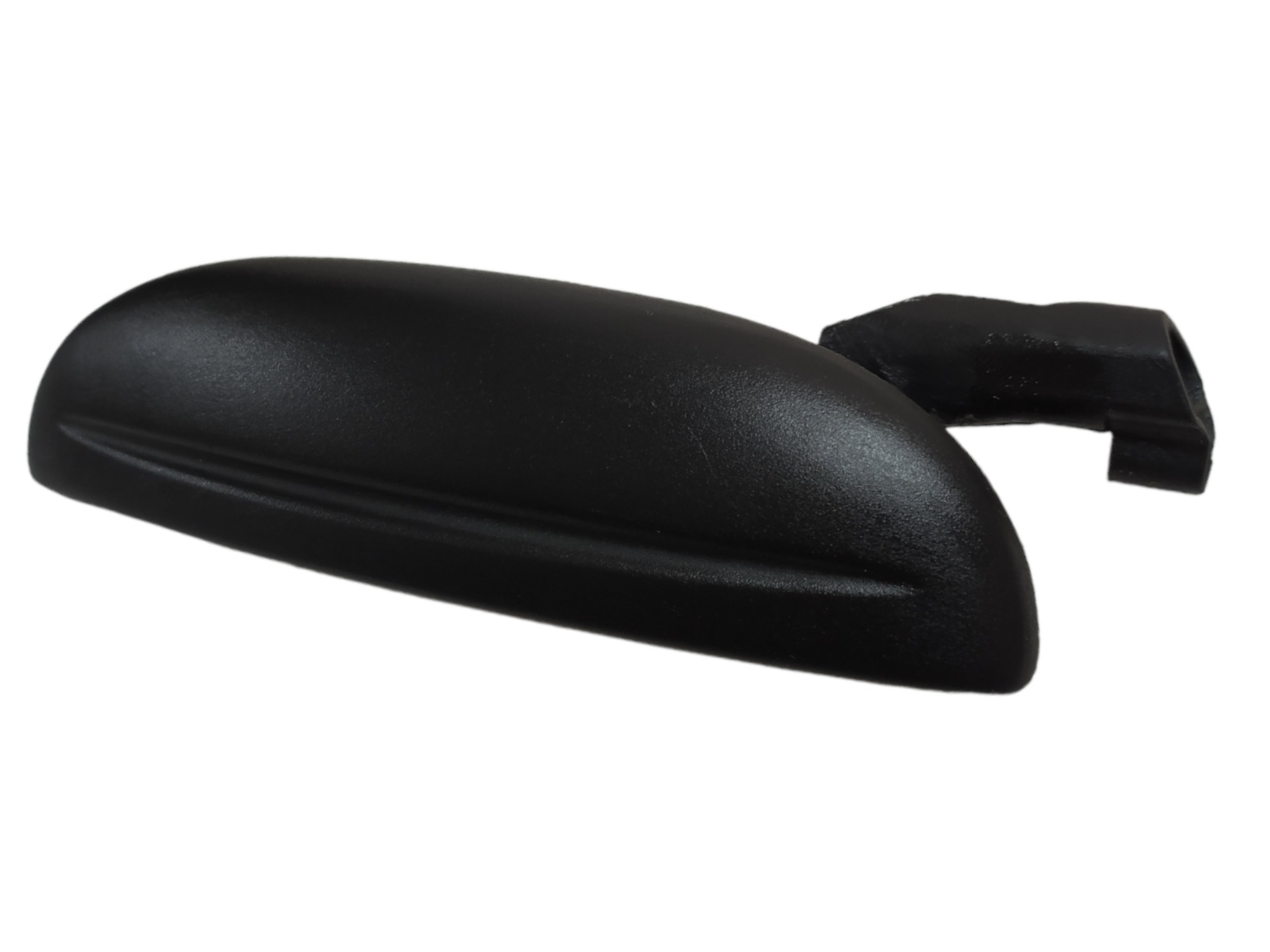Maçaneta Externa Dianteira Esquerda Fiat Palio 2000 V21 Dianteira 2