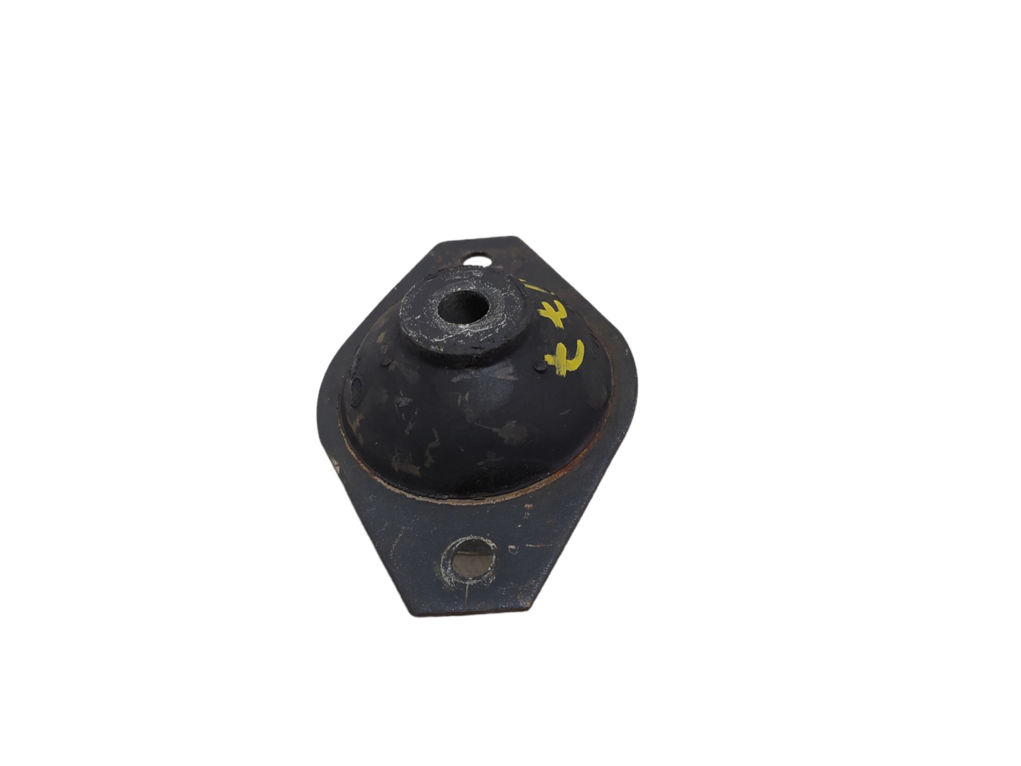 Coxim Do Motor Dianteiro Direito Fiat Uno 1.0 2000 V77 2