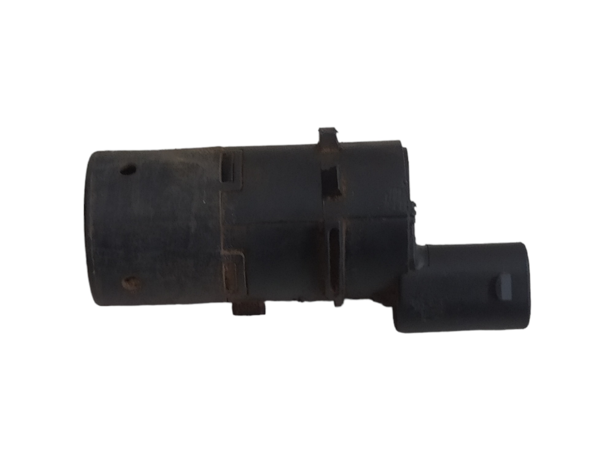 Sensor Estacionamento Tras Land Rover Discovery 3 2008 V92 Preto 4