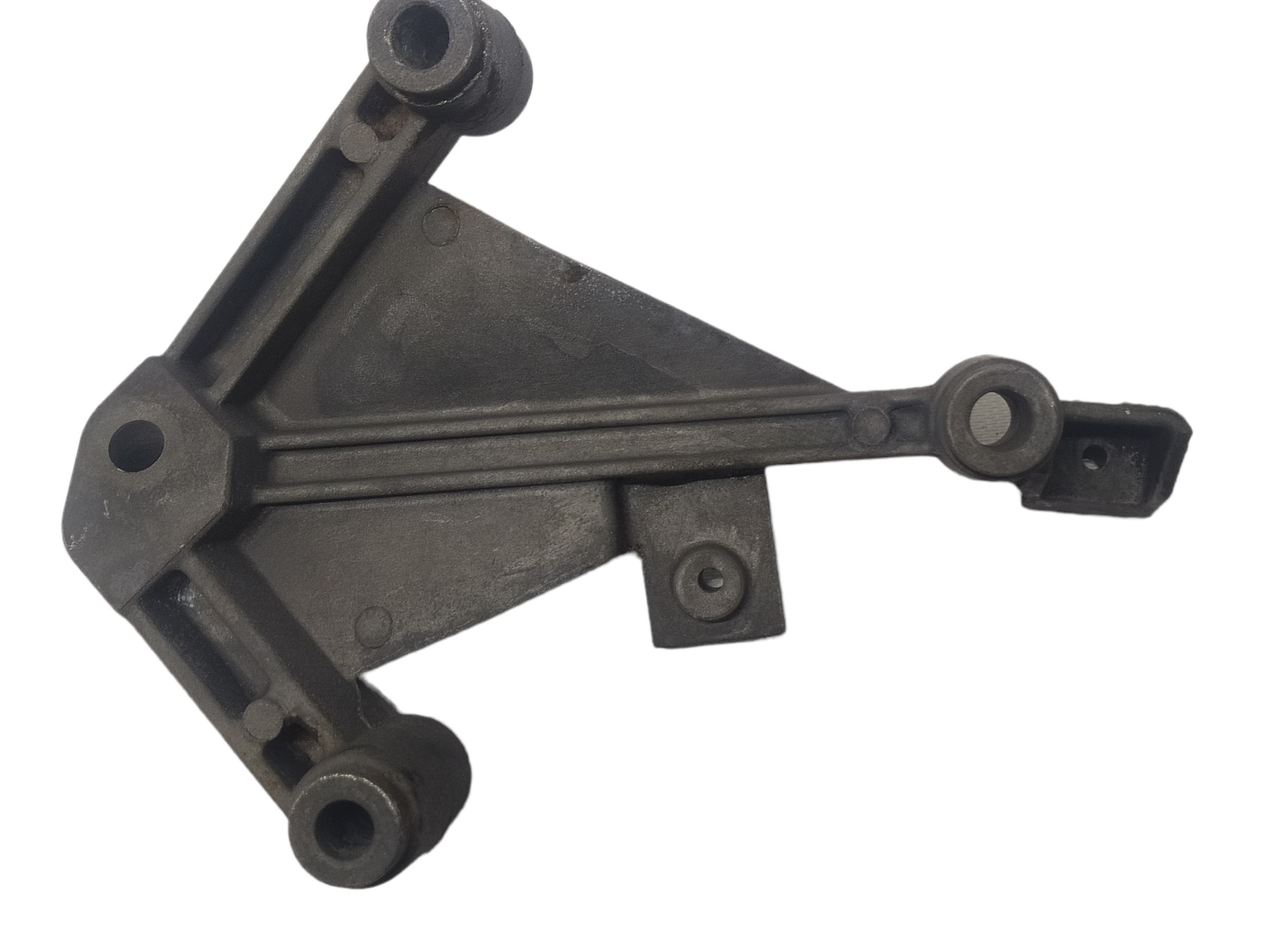 Suporte Coxim Do Câmbio Renault Clio 1.0 8200695994 V47 3