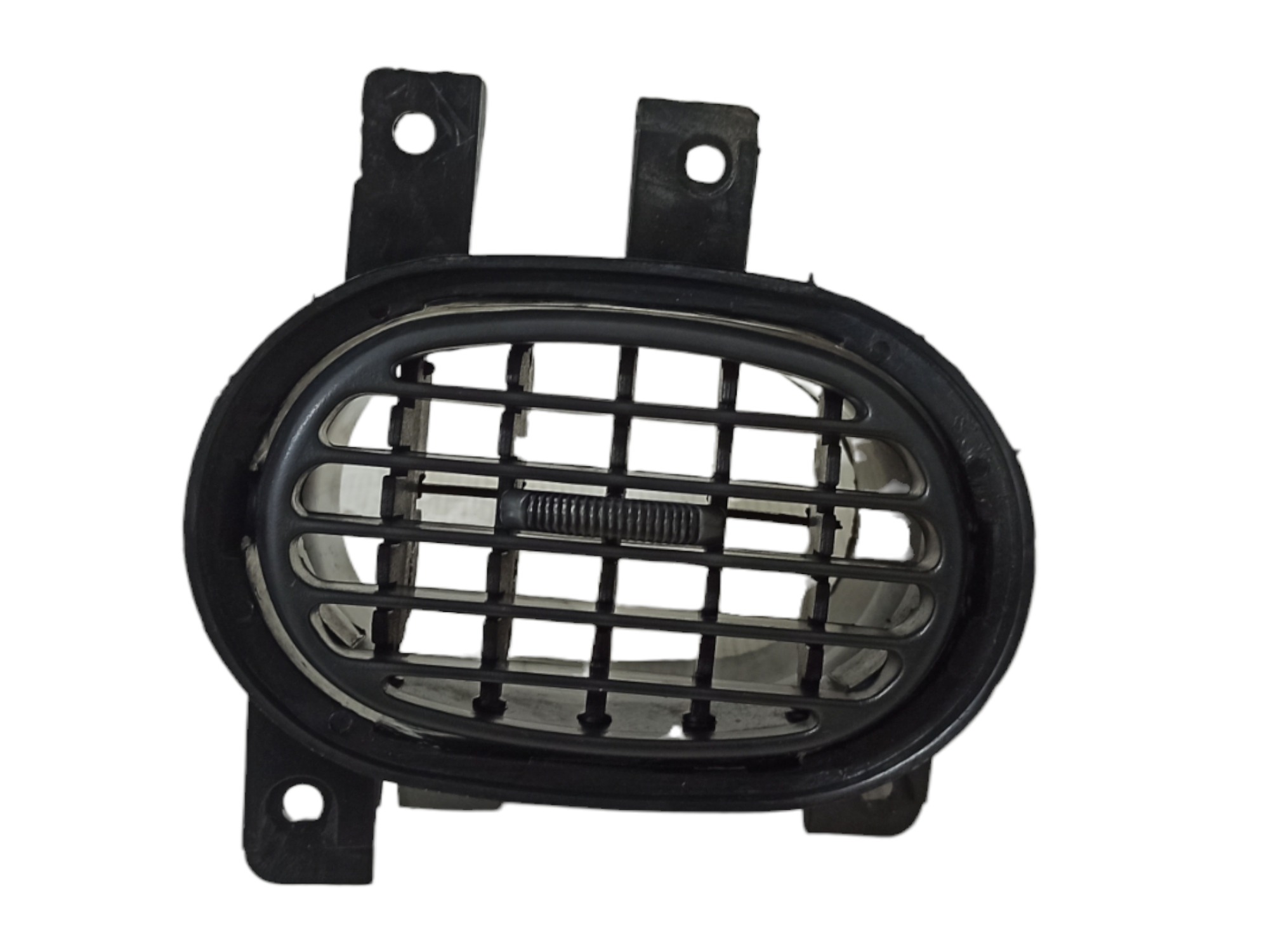 Difusor Saída Ar Esquerda Hyundai Accent 1996 V73