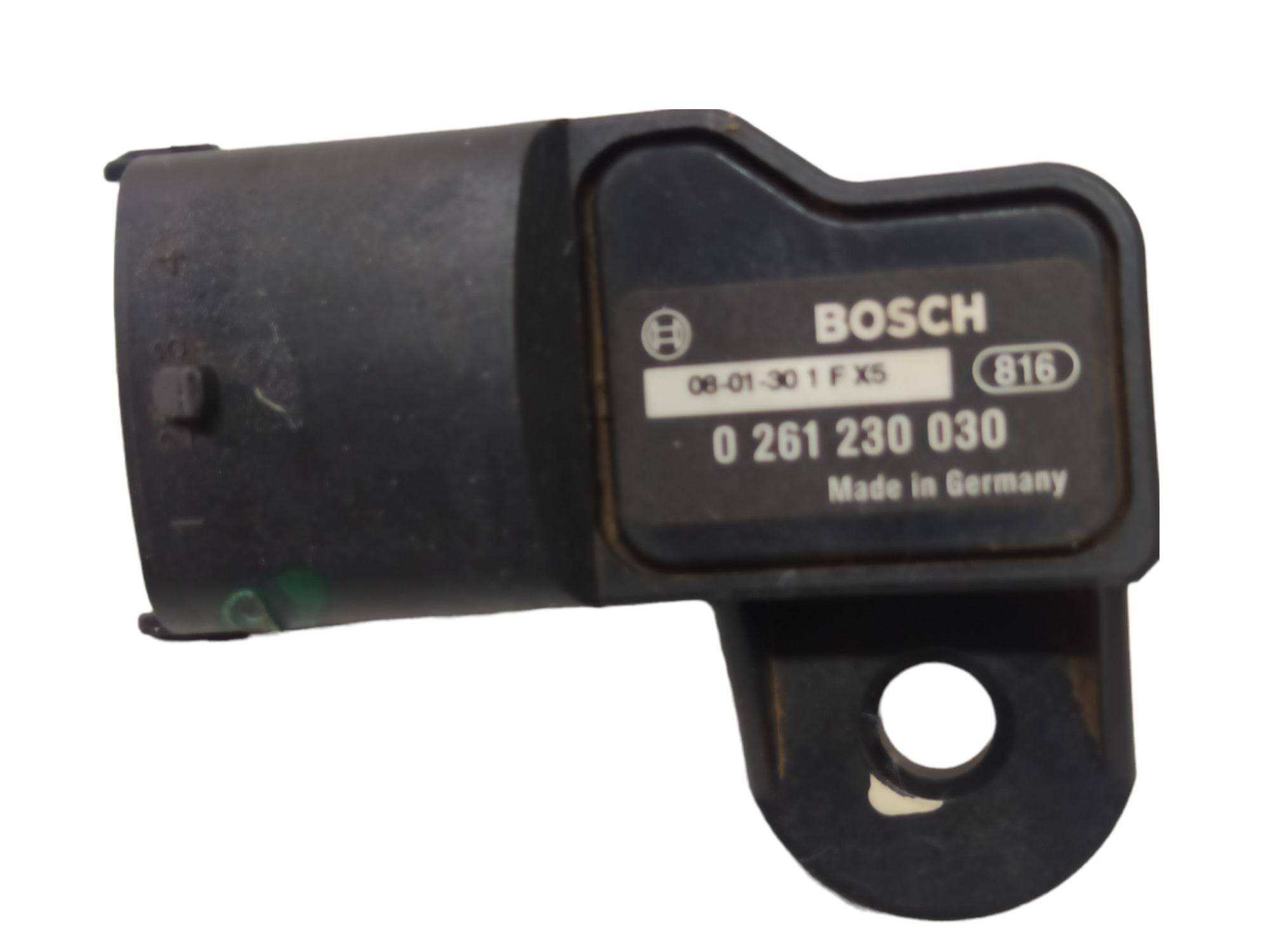 Sensor Map Fiat Uno Palio Siena Fire 2008 Cod 0261230030 V46 3