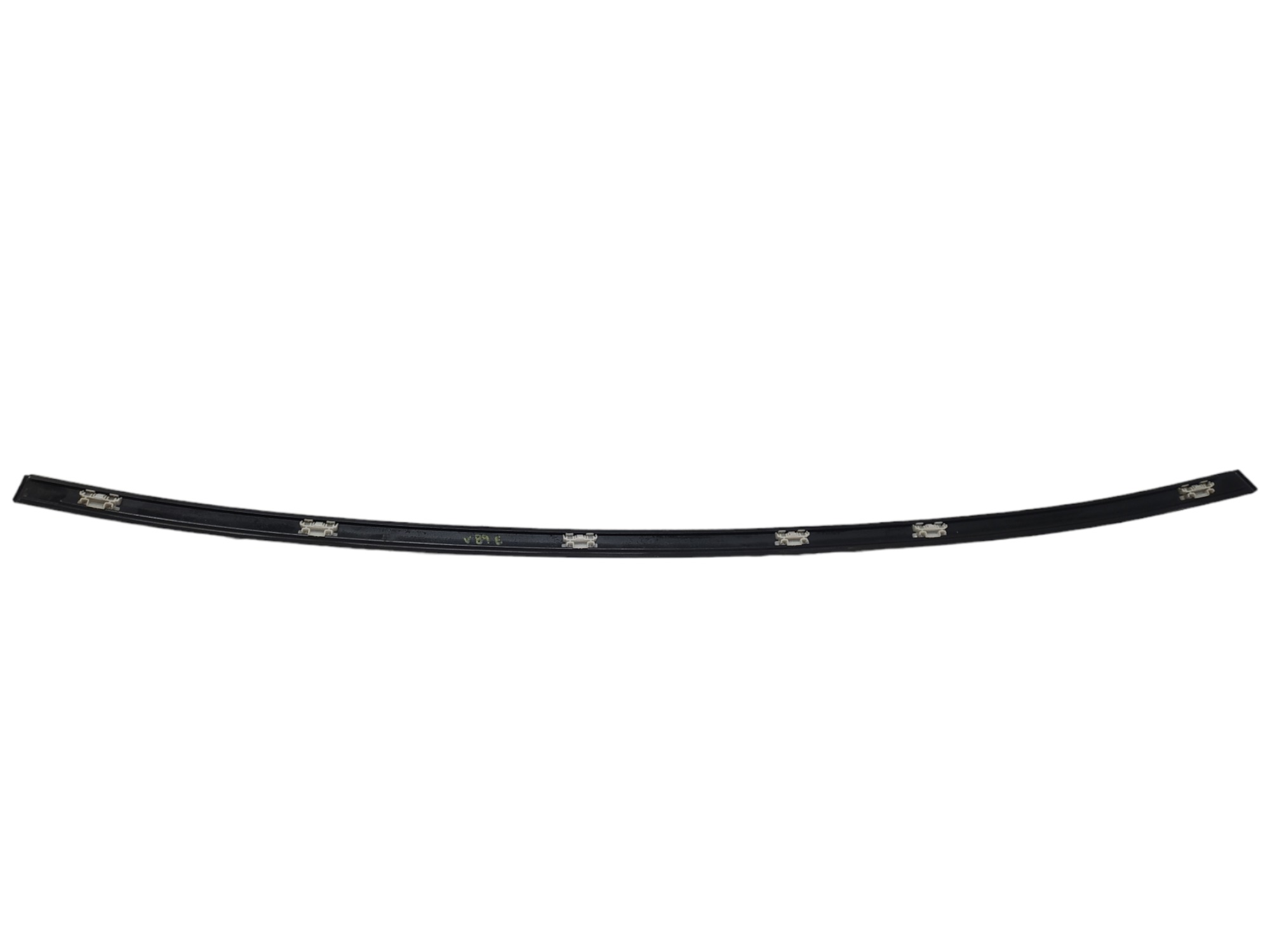 Friso Do Teto Lado Esquerdo Citroen C4 Pallas 2011 V89 6